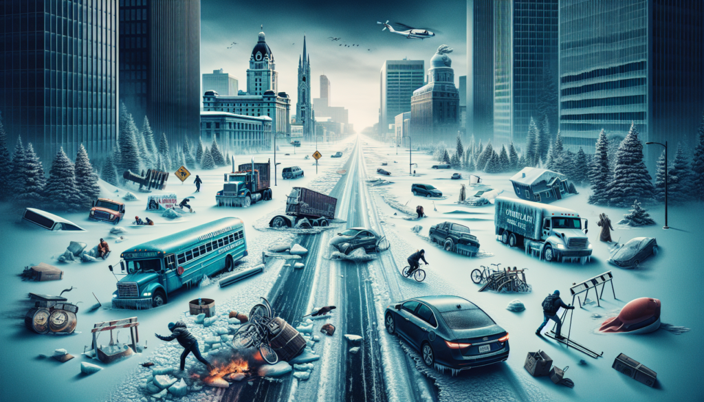 # Impacto del clima en la movilidad de rides en Bismarck El clima es un factor determinante en la movilidad de rides en Bismarck, afectando tanto a los conductores como a los pasajeros. ¿Sabías que las condiciones meteorológicas pueden alterar significativamente la demanda de servicios de transporte privado? Si deseas entender cómo el clima influye en la movilidad de rides en esta ciudad, te invito a explorar los distintos aspectos relevantes en este artículo. ## Índice de contenido 1. **El impacto del clima en la oferta de rides** 2. **Condiciones climáticas y su efecto en la demanda** 3. **Riesgos y desafíos por el clima** 4. **Consejos para mejorar la movilidad en condiciones adversas** 5. **Ejemplos de adaptación de servicios de rides** 6. **Conclusión y llamado a la acción** ## El impacto del clima en la oferta de rides Bismarck, como muchas ciudades, experimenta cambios estacionales que influyen en la movilidad de rides. **Las nevadas del invierno** o las lluvias intensas en primavera pueden hacer que los conductores sean más reacios a ofrecer servicios. Además, las condiciones climáticas extremas tienden a disminuir la oferta de vehículos disponibles en la plataforma. - **Barreras visibles**: La nieve y el hielo generan dificultades en las carreteras, haciendo que menos conductores se atrevan a salir. - **Modificaciones en horarios**: Las tormentas pueden provocar que los conductores modifiquen sus horarios, lo que impacta en la disponibilidad de rides. ## Condiciones climáticas y su efecto en la demanda A su vez, el clima no solo afecta la oferta, sino también la **demanda de servicios de rides en Bismarck**. Durante días fríos y nevados, los ciudadanos son más propensos a recurrir a estos servicios en lugar de optar por caminar o utilizar medios de transporte públicos. ### Factores que influyen en la demanda: 1. **Temperaturas extremas**: Durante el invierno, las bajas temperaturas llevan a un incremento notable en la solicitud de rides. 2. **Eventos climáticos adversos**: Las tormentas de nieve o las lluvias pueden forzar a las personas a buscar transporte seguro y cómodo. 3. **Previsión meteorológica**: Muchos usuarios recurren a servicios de rides al pronosticar mal tiempo, lo que genera picos de demanda. ## Riesgos y desafíos por el clima La movilidad de rides en Bismarck no está exenta de riesgos derivados del clima. Los conductores enfrentan situaciones que pueden comprometer su seguridad y la de sus pasajeros. Algunos de los desafíos más comunes son: - **Carreteras resbaladizas**: El hielo puede causar accidentes, lo que obliga a los conductores a tener experiencia en manejo bajo condiciones adversas. - **Visibilidad reducida**: Las tormentas de nieve y la niebla densa limitan la visibilidad, aumentando el riesgo de colisiones. - **Dificultades de comunicación**: Durante eventos climáticos severos, la conectividad puede verse afectada, complicando la coordinación entre conductores y pasajeros. ## Consejos para mejorar la movilidad en condiciones adversas La seguridad es fundamental al utilizar servicios de rides en un clima adverso. Aquí te dejamos algunos **consejos prácticos**: - **Vigilancia del clima**: Utiliza aplicaciones meteorológicas para planificar tus desplazamientos. - **Planifica con antelación**: En días de clima severo, programar tus rides con anticipación puede garantizar disponibilidad. - **Comunicación constante**: Mantén el contacto con tu conductor y proporciona información actualizada sobre tu ubicación y destino. ## Ejemplos de adaptación de servicios de rides Algunos servicios de rides en Bismarck han implementado estrategias inteligentes para adaptarse a las condiciones climáticas. Por ejemplo: - **Formación de conductores**: Proporcionar cursos de conducción en invierno para preparar a los conductores ante situaciones adversas. - **Incentivos por disponibilidad**: Ofrecer incentivos a los conductores que operen en días difíciles, fomentando así una mayor oferta. ## Conclusión y llamado a la acción En resumen, el **clima tiene un impacto significativo en la movilidad de rides en Bismarck**, afectando tanto la oferta como la demanda. Comprender cómo estos factores interactúan puede mejorar la experiencia tanto para los conductores como para los pasajeros. Para obtener un servicio de rides confiable, especialmente en días con condiciones climáticas adversas, considera **contactar a profesionales experimentados en el área**. Escribe a nuestro WhatsApp o llena el formulario a continuación para obtener una cotización en **solo 5 minutos**. ¡No dejes que el clima te detenga! --- Con este artículo, hemos explorado el crucial vínculo entre el clima y la movilidad de rides en Bismarck. Si deseas más información o necesitas asistencia, no dudes en contactarnos. ¡Tu próximo viaje seguro puede estar a solo un clic!