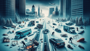 # Impacto del clima en la movilidad de rides en Bismarck El clima es un factor determinante en la movilidad de rides en Bismarck, afectando tanto a los conductores como a los pasajeros. ¿Sabías que las condiciones meteorológicas pueden alterar significativamente la demanda de servicios de transporte privado? Si deseas entender cómo el clima influye en la movilidad de rides en esta ciudad, te invito a explorar los distintos aspectos relevantes en este artículo. ## Índice de contenido 1. **El impacto del clima en la oferta de rides** 2. **Condiciones climáticas y su efecto en la demanda** 3. **Riesgos y desafíos por el clima** 4. **Consejos para mejorar la movilidad en condiciones adversas** 5. **Ejemplos de adaptación de servicios de rides** 6. **Conclusión y llamado a la acción** ## El impacto del clima en la oferta de rides Bismarck, como muchas ciudades, experimenta cambios estacionales que influyen en la movilidad de rides. **Las nevadas del invierno** o las lluvias intensas en primavera pueden hacer que los conductores sean más reacios a ofrecer servicios. Además, las condiciones climáticas extremas tienden a disminuir la oferta de vehículos disponibles en la plataforma. - **Barreras visibles**: La nieve y el hielo generan dificultades en las carreteras, haciendo que menos conductores se atrevan a salir. - **Modificaciones en horarios**: Las tormentas pueden provocar que los conductores modifiquen sus horarios, lo que impacta en la disponibilidad de rides. ## Condiciones climáticas y su efecto en la demanda A su vez, el clima no solo afecta la oferta, sino también la **demanda de servicios de rides en Bismarck**. Durante días fríos y nevados, los ciudadanos son más propensos a recurrir a estos servicios en lugar de optar por caminar o utilizar medios de transporte públicos. ### Factores que influyen en la demanda: 1. **Temperaturas extremas**: Durante el invierno, las bajas temperaturas llevan a un incremento notable en la solicitud de rides. 2. **Eventos climáticos adversos**: Las tormentas de nieve o las lluvias pueden forzar a las personas a buscar transporte seguro y cómodo. 3. **Previsión meteorológica**: Muchos usuarios recurren a servicios de rides al pronosticar mal tiempo, lo que genera picos de demanda. ## Riesgos y desafíos por el clima La movilidad de rides en Bismarck no está exenta de riesgos derivados del clima. Los conductores enfrentan situaciones que pueden comprometer su seguridad y la de sus pasajeros. Algunos de los desafíos más comunes son: - **Carreteras resbaladizas**: El hielo puede causar accidentes, lo que obliga a los conductores a tener experiencia en manejo bajo condiciones adversas. - **Visibilidad reducida**: Las tormentas de nieve y la niebla densa limitan la visibilidad, aumentando el riesgo de colisiones. - **Dificultades de comunicación**: Durante eventos climáticos severos, la conectividad puede verse afectada, complicando la coordinación entre conductores y pasajeros. ## Consejos para mejorar la movilidad en condiciones adversas La seguridad es fundamental al utilizar servicios de rides en un clima adverso. Aquí te dejamos algunos **consejos prácticos**: - **Vigilancia del clima**: Utiliza aplicaciones meteorológicas para planificar tus desplazamientos. - **Planifica con antelación**: En días de clima severo, programar tus rides con anticipación puede garantizar disponibilidad. - **Comunicación constante**: Mantén el contacto con tu conductor y proporciona información actualizada sobre tu ubicación y destino. ## Ejemplos de adaptación de servicios de rides Algunos servicios de rides en Bismarck han implementado estrategias inteligentes para adaptarse a las condiciones climáticas. Por ejemplo: - **Formación de conductores**: Proporcionar cursos de conducción en invierno para preparar a los conductores ante situaciones adversas. - **Incentivos por disponibilidad**: Ofrecer incentivos a los conductores que operen en días difíciles, fomentando así una mayor oferta. ## Conclusión y llamado a la acción En resumen, el **clima tiene un impacto significativo en la movilidad de rides en Bismarck**, afectando tanto la oferta como la demanda. Comprender cómo estos factores interactúan puede mejorar la experiencia tanto para los conductores como para los pasajeros. Para obtener un servicio de rides confiable, especialmente en días con condiciones climáticas adversas, considera **contactar a profesionales experimentados en el área**. Escribe a nuestro WhatsApp o llena el formulario a continuación para obtener una cotización en **solo 5 minutos**. ¡No dejes que el clima te detenga! --- Con este artículo, hemos explorado el crucial vínculo entre el clima y la movilidad de rides en Bismarck. Si deseas más información o necesitas asistencia, no dudes en contactarnos. ¡Tu próximo viaje seguro puede estar a solo un clic!