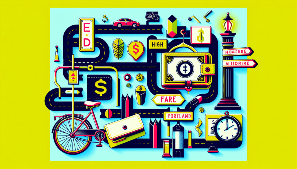 # Cómo evitar tarifas altas en rides en Portland, ME ¿Alguna vez te has preguntado cómo evitar tarifas altas en rides en Portland? Las tarifas de transporte pueden variar considerablemente según diferentes factores, y muchas personas se ven sorprendidas al ver aumentos inesperados en sus precios. Sin embargo, con algunos consejos y estrategias, puedes reducir significativamente tus gastos en viajes. En este artículo, te proporcionaremos información valiosa para que puedas disfrutar de un transporte económico y eficiente en Portland, ME. ## Índice de contenido 1. Entendiendo las tarifas de rides 2. Factores que influyen en las tarifas 3. Consejos para evitar tarifas altas en rides en Portland 1. Planificación de tus viajes 2. Uso de aplicaciones de ridesharing 3. Comparación de precios 4. Horarios y demanda 4. Ejemplos de cómo reducir costos 5. Conclusión y llamado a la acción ## Entendiendo las tarifas de rides Antes de aprender a evitar tarifas altas en rides en Portland, es importante entender cómo funcionan. La mayoría de los servicios de ridesharing calculan sus tarifas basándose en: - **Distancia**: Cuanto más lejos viajes, mayor será el costo. - **Tiempo**: Los tráficos y esperas también se agregan al precio. - **Demanda**: Durante las horas pico, las tarifas aumentan debido a la alta demanda. Conocer estos aspectos te permitirá tomar decisiones informadas y minimizar tus gastos. ## Factores que influyen en las tarifas Las tarifas pueden fluctuar por diversas razones. Algunos de los factores más comunes incluyen: - **Condiciones climáticas**: La lluvia o la nieve pueden aumentar la demanda y, por ende, los precios. - **Eventos especiales**: Conciertos, películas y eventos deportivos suelen generar gran tráfico de personas, elevando las tarifas. - **Días festivos y fines de semana**: La demanda suele ser más alta, lo que puede resultar en tarifas más elevadas. Al identificar estos factores, podrás anticipar y planificar tus viajes de manera más efectiva. ## Consejos para evitar tarifas altas en rides en Portland A continuación, te ofrecemos algunos consejos prácticos para ayudarte a **evitar tarifas altas en rides en Portland**: ### 1. Planificación de tus viajes - **Elige horarios estratégicos**: Intenta programar tus viajes fuera de las horas pico. Generalmente, las tarifas son más altas entre las 5 p.m. y las 8 p.m. - **Anticipa tus necesidades**: Si puedes, planifica tus viajes con antelación. Los viajes programados pueden darte más opciones a precios más bajos. ### 2. Uso de aplicaciones de ridesharing - **Comparar diferentes plataformas**: No te limites a una sola aplicación. Prueba varias opciones como Uber, Lyft u otros servicios locales que puedan ofrecer tarifas más competitivas. - **Redes de recomendación**: Algunas aplicaciones ofrecen descuentos a usuarios nuevos o mayores bonificaciones si refieres a amigos. ### 3. Comparación de precios - **Verifica antes de confirmar**: Cuando pidas un ride, la mayoría de las aplicaciones te mostrarán una estimación de tarifas. Compara diferentes rutas y opciones. - **Utiliza calculadoras de tarifas**: Estas herramientas están disponibles en la mayoría de las aplicaciones y te ayudarán a conocer el costo antes de solicitar el viaje. ### 4. Horarios y demanda - **Evita los picos de demanda**: Si tienes flexibilidad en tus viajes, evita los fines de semana o eventos que puedan generar mayor tráfico. ## Ejemplos de cómo reducir costos Imagina que tienes una cita en el centro de Portland a las 7 p.m. Si decides salir a las 6 p.m., podrías enfrentarte no solo a tráfico, sino también a tarifas más altas. En cambio, si planificas tu viaje para antes, digamos a las 5:30 p.m., puedes reducir significativamente lo que pagarías por tu ride. Otro ejemplo es utilizar el **carpooling**, donde compartes el viaje con otros pasajeros. Esta opción generalmente reduce las tarifas y te permite conocer a nuevas personas. ## Conclusión y llamado a la acción Evitar tarifas altas en rides en Portland no solo es posible, sino también accesible usando algunos de los consejos mencionados en este artículo. La planificación, comparación de precios y la elección de horarios estratégicos son claves para economizar en tus viajes. Si estás buscando un servicio de transporte confiable y económico en Portland, considera contactar a **Rideshub**. No dudes en enviarnos un mensaje por WhatsApp o llenar el formulario a continuación para obtener una cotización rápida en solo 5 minutos. ¡Tu bolsillo te lo agradecerá!