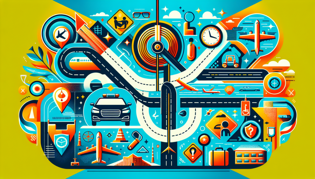 # Seguridad en el Aeropuerto: Cómo Tomar Raites desde Aeropuertos Secundarios de Forma Segura La **seguridad en el aeropuerto** es un tema que siempre preocupa a los viajeros, especialmente cuando se trata de llegar a su destino desde aeropuertos secundarios. En un mundo donde las opciones de transporte son variadas, saber cómo elegir la más segura es crucial. En este artículo, te proporcionaremos las mejores prácticas y recomendaciones para garantizar que tus traslados sean seguros y sin contratiempos. ## Índice de Contenido 1. Introducción 2. ¿Por qué la seguridad en el aeropuerto es fundamental? 3. Tipos de Servicios de Raites 4. Consejos para Garantizar tu Seguridad 5. Ejemplos de Buenas Prácticas 6. Conclusión y Llamado a la Acción ## ¿Por qué la seguridad en el aeropuerto es fundamental? El aumento del uso de raites desde aeropuertos secundarios ha llevado a más viajeros a cuestionar la **seguridad en el aeropuerto**. La elección del medio de transporte puede marcar la diferencia entre un viaje placentero y una experiencia estresante. Por lo tanto, es vital entender los posibles riesgos y cómo minimizarlos. ## Tipos de Servicios de Raites Al tomar un raites desde un aeropuerto secundario, puedes optar por varios tipos de servicios: 1. **Aplicaciones de Raites**: Servicios como Uber o Lyft son populares por su conveniencia. 2. **Shuttles Compartidos**: Estas opciones suelen ser más económicas y seguras. 3. **Taxis Regulares**: Asegúrate de elegir taxis autorizados. 4. **Servicios de Transporte Privado**: Te ofrecen una experiencia más personalizada y segura. ## Consejos para Garantizar tu Seguridad Aquí te dejamos algunos consejos prácticos para que tu experiencia de transporte sea segura: - **Investiga Antes de Viajar**: Descubre qué opciones de raites están disponibles en el aeropuerto que visitas. - **Elige Servicios Conocidos**: Optar por aplicaciones confiables como Uber garantiza mayor seguridad. - **Verifica las Calificaciones**: Asegúrate de que el conductor tenga buenas reseñas. - **Comparte tu Ubicación**: Mantén a alguien informado sobre tu trayecto. - **No Te Alejes de las Áreas Iluminadas**: Espera tu coche en un lugar bien iluminado y transitado. - **Confirma la Identidad del Conductor**: Antes de entrar al vehículo, verifica que coincida la placa y los datos de la app. ## Ejemplos de Buenas Prácticas Imaginemos que llegas al Aeropuerto Internacional de Santa Clara. Siguiendo nuestras recomendaciones de **seguridad en el aeropuerto**, decides optar por un servicio de raites. Antes de salir: - Confirmas que la aplicación muestra la información del vehículo, nombre y calificaciones del conductor. - Esperas en la zona designada para raites, donde hay otros pasajeros y personal de seguridad. - Compartes tu trayecto con uno de tus amigos a través de la app. Otra situación; si decides usar un shuttle compartido, compruebas que la empresa tenga buenas críticas y que el vehículo esté identificado adecuadamente. ## Conclusión y Llamado a la Acción La **seguridad en el aeropuerto** es un aspecto que no debe ser subestimado, especialmente al optar por raites en aeropuertos secundarios. Siguiendo estos consejos y siendo proactivo en tu elección de transporte, puedes asegurar un viaje placentero y sin contratiempos. Si necesitas ayuda para organizar tu transporte desde el aeropuerto, no dudes en contactarnos. En RaitesHub ofrecemos opciones de transporte seguras y confiables. **Escríbenos a nuestro WhatsApp o completa el formulario de abajo para obtener una cotización en solo 5 minutos**. Recuerda siempre priorizar tu seguridad y la de los demás. ¡Buen viaje!