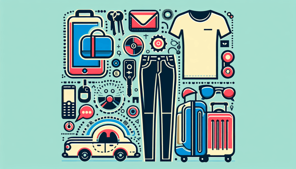 # Ropa para Rides: La Guía Definitiva para Viajes Compartidos ¿Estás listo para compartir un ride y no sabes qué ropa elegir? La vestimenta adecuada puede hacer la diferencia entre una experiencia cómoda y una jornada incómoda. En este artículo, exploraremos cómo seleccionar la **ropa para rides** que no solo te mantenga cómodo, sino que también eleve tu estilo personal durante tus viajes compartidos. ## Índice de Contenidos 1. **Importancia de la Ropa Adecuada para Viajes Compartidos** 2. **Consejos para Elegir Ropa para Rides** - 2.1 Materiales y Comodidad - 2.2 Estilo y Presentación 3. **Ejemplos de Outfits para Viajes Compartidos** 4. **Consejos Prácticos para Ropa en Rides** 5. **Conclusión y Llamado a la Acción** ## Importancia de la Ropa Adecuada para Viajes Compartidos La elección de la **ropa para rides** no es solo una cuestión de estilo; se trata de comodidad y funcionalidad. Cuando compartes un auto con otras personas, es vital que tu vestimenta te permita disfrutar del viaje y, al mismo tiempo, que te sientas seguro de tu apariencia. La vestimenta adecuada no solo refleja tu personalidad, sino que también puede influir en la percepción que otros tienen de ti. ## Consejos para Elegir Ropa para Rides ### 2.1 Materiales y Comodidad La **comodidad** debe ser tu prioridad a la hora de seleccionar la ropa para rides. Aquí van algunas recomendaciones: - **Opta por telas transpirables**: Como algodón o mezclas de poliéster que absorben la humedad. - **Evita prendas ajustadas**: Elige ropa ligeramente holgada para mayor libertad de movimiento. - **Capas**: Lleva una chaqueta liviana o un suéter en caso de que el clima cambie. ### 2.2 Estilo y Presentación Aunque la comodidad es clave, no debes sacrificar tu estilo: - **Vístete acorde a tu personalidad**: Escoge colores y patrones que te representen. - **Accesorios sutiles**: Un reloj o pulsera puede añadir un toque especial sin ser excesivos. - **Calzado adecuado**: Unos zapatos cómodos y elegantes son ideales; evita las sandalias si prevés un viaje largo. ## Ejemplos de Outfits para Viajes Compartidos A continuación, te presentamos algunas ideas para que te inspires en tu elección de **ropa para rides**: 1. **Opción Casual**: Jeans cómodos, camiseta de algodón y una chaqueta ligera. 2. **Opción Smart Casual**: Pantalones chinos, camisa de manga larga y zapatillas limpias. 3. **Opción Deportiva**: Leggings, una camiseta deportiva y un chaleco liviano. ## Consejos Prácticos para Ropa en Rides Para optimizar tu experiencia al elegir **ropa para rides**, considera los siguientes consejos prácticos: 1. **Revisa el clima**: Asegúrate de consultar la previsión meteorológica antes de salir. 2. **Piensa en la durabilidad**: Opta por prendas que no se arruguen fácilmente y sean resistentes. 3. **Capa adicional**: Lleva siempre algo abrigado si tu viaje es largo o abarca diferentes zonas climáticas. 4. **Sin olores fuertes**: Evita ropa que tenga fragancias fuertes para no incomodar a tus compañeros de viaje. ## Conclusión y Llamado a la Acción Elegir la ropa adecuada para tus viajes compartidos puede mejorar significativamente tu experiencia. Ten en cuenta tanto la comodidad como el estilo al seleccionar tu **ropa para rides**. Recuerda, la presentación también cuenta. Si quieres maximizar tu comodidad y estilo en tus próximos viajes, asegúrate de prepararte adecuadamente. Además, si estás buscando una empresa de transporte confiable, no dudes en **contactarnos**. Puedes enviarnos un mensaje a nuestro WhatsApp o llenar el formulario a continuación para obtener una cotización en **5 minutos**. ¡Haz de tu próximo ride una experiencia inolvidable!