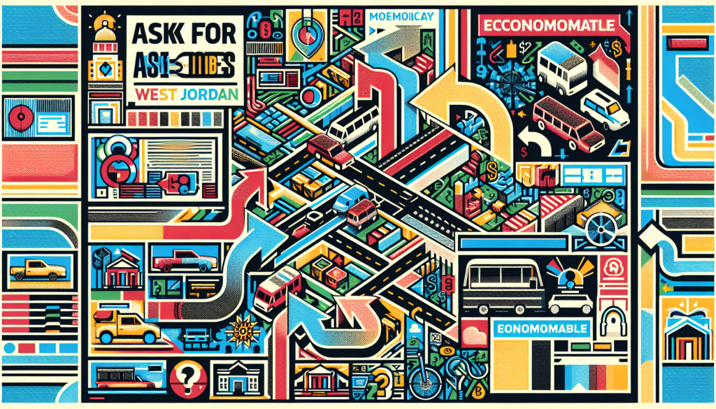 # Raites Económicas en Jordania Occidental: Guía Para Pedirlos Eficazmente ¿Necesitas **raites económicos en Jordania Occidental** pero no sabes por dónde empezar? En este artículo te ofrecemos una guía completa sobre cómo solicitar estos servicios de transporte económico, resaltando las ventajas y aspectos a considerar para aprovechar al máximo tu experiencia. ## Índice de Contenido 1. ¿Qué Son los Raites Económicos? 2. Beneficios de Utilizar Raites Económicos en Jordania Occidental 3. Cómo Pedir Raites Económicos - 3.1 Selección de la Plataforma Adecuada - 3.2 Proceso de Solicitud - 3.3 Consideraciones de Seguridad 4. Ejemplos Prácticos para Solicitar Raites 5. Consejos para Aumentar la Eficiencia en tu Solicitud 6. Conclusión y Llamado a la Acción ## 1. ¿Qué Son los Raites Económicos? Los **raites económicos en Jordania Occidental** son una alternativa de transporte que permite a las personas compartir un vehículo por un costo más accesible. Este modelo no solo ahorra dinero, sino que también fomenta la sostenibilidad al reducir la cantidad de vehículos en las calles. ## 2. Beneficios de Utilizar Raites Económicos en Jordania Occidental - **Ahorro Económico**: Comparado con taxis o servicios de transporte privado, los raites son significativamente más económicos. - **Conexiones Sociales**: Compartir el viaje te permite conocer gente nueva y compartir experiencias. - **Ecológicos**: Menos coches en las carreteras significa menos contaminación y un menor impacto ambiental. ## 3. Cómo Pedir Raites Económicos ### 3.1 Selección de la Plataforma Adecuada Para solicitar **raites económicos en Jordania Occidental** es crucial elegir la plataforma adecuada. Algunas opciones populares incluyen aplicaciones móviles y plataformas en línea. Investiga las que tienen mejor reputación y valoraciones positivas. ### 3.2 Proceso de Solicitud 1. **Descargar la Aplicación**: Las aplicaciones ofrecen una interfaz amigable. Instala una que sea popular en tu área. 2. **Crear una Cuenta**: Proporciona información básica como tu nombre, número de teléfono y dirección de correo. 3. **Ingresar tu Destino**: Especifica el lugar de recogida y el destino final. Esto permitirá que otros usuarios que van en la misma dirección puedan compartir contigo el trayecto. 4. **Confirmar el Viaje**: Una vez que encuentres un raiter, confirma el viaje y verifica los detalles del vehículo y conductor. ### 3.3 Consideraciones de Seguridad - Siempre revisa las calificaciones y comentarios del conductor. - Comparte tu ubicación en tiempo real con un amigo o familiar durante el viaje. - Asegúrate de que el vehículo y el conductor coincidan con lo que te muestra la aplicación. ## 4. Ejemplos Prácticos para Solicitar Raites Imagina que necesitas ir del centro de West Jordan a la Universidad de Utah. Sigue estos pasos: 1. Abre tu aplicación de raites. 2. Introduce “Centro de West Jordan” como punto de recogida y “Universidad de Utah” como destino. 3. Revisa y selecciona un raiter con buenas calificaciones. 4. Espera la llegada del conductor en el lugar acordado. Este mismo proceso se aplica a cualquier destino y es útil para cualquier ocasión, ya sea ir al trabajo o hacer un viaje de placer. ## 5. Consejos para Aumentar la Eficiencia en tu Solicitud - **Sé Flexible con los Horarios**: Si puedes, evita las horas pico para obtener mejor disponibilidad. - **Comunica tus Necesidades**: Si tienes requerimientos especiales (como espacio para equipaje), házselo saber al conductor. - **Comparte el Viaje**: Considera organizar viajes en grupo para reducir costes aún más. ## Conclusión y Llamado a la Acción Los **raites económicos en Jordania Occidental** son una solución accesible y práctica para tus necesidades de transporte. No solo te permiten ahorrar dinero, sino que también fomentan la interacción social y cuidan del medio ambiente. Si necesitas servicios de transporte, te invitamos a contactarnos a través de WhatsApp o completar el formulario que encontrarás a continuación para obtener una cotización en 5 minutos. ¡Nunca ha sido tan fácil moverse en Jordania Occidental! ¿Listo para compartir el viaje? ¡Contáctanos ahora!