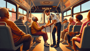 # Conductor Solidario Charleston: Un Acto de Bondad hacia Nuestros Mayores En un mundo donde la solidaridad parece escasear, cada gesto cuenta. Recientemente en Charleston, WV, un conductor solidario destacó al ayudar a una persona mayor en apuros. Esta conmovedora historia no solo resalta la importancia de la empatía en nuestra comunidad, sino que también nos invita a reflexionar sobre cómo pequeños actos de bondad pueden marcar una gran diferencia en la vida de los demás. ### ¿Qué Hace a un Conductor Solidario? Un **conductor solidario en Charleston** es más que un simple chofer; se convierte en un aliado de aquellos que lo necesitan. Pero, ¿qué implica ser un conductor solidario? A continuación, analizaremos las características y acciones que definen a una persona que se involucra en el bienestar de los demás. ### Índice de contenido 1. ¿Qué define a un conductor solidario? 2. La historia de ayuda en Charleston 3. Beneficios de ser un conductor solidario 4. Consejo práctico para convertirse en uno 5. Cómo contactar a servicios de transporte solidarios 6. Conclusiones y llamado a la acción ## 1. ¿Qué Define a un Conductor Solidario? ### Empatía y Comprensión Un conductor solidario en Charleston actúa desde el **corazón**, mostrando empatía y comprensión hacia las personas, especialmente los ancianos que pueden necesitar asistencia en su vida diaria. ### Compromiso y Responsabilidad El compromiso de un conductor solidario implica no solo garantizar un transporte seguro, sino también estar disponible para ayudar en las necesidades específicas de sus pasajeros. ### Formación y Conocimientos La **formación** en servicios de transporte y un buen conocimiento de la ciudad son esenciales para garantizar un viaje fluido y seguro. ## 2. La Historia de Ayuda en Charleston Un día, un conductor solidario en Charleston se encontró con una anciana que había perdido su camino. Este valiente gesto de detenerse y ofrecer ayuda no solo le dio a la señora la asistencia que necesitaba, sino que también iluminó su día. ### Detalles del Incidente - **Hora:** 3 PM - **Lugar:** Avenida Washington, Charleston - **Acciones del conductor:** - Se detuvo para ofrecer direcciones. - Se ofreció a llevar a la señora a su hogar. - Creó una conversación amistosa para tranquilizarla. Este tipo de actitudes son las que construyen comunidades más fuertes y solidarias. ## 3. Beneficios de Ser un Conductor Solidario Los beneficios de convertirse en un **conductor solidario en Charleston** son numerosos, tanto para el conductor como para la comunidad: - **Impacto Positivo en la Comunidad:** Genera una atmósfera de confianza y apoyo mutuo. - **Satisfacción Personal:** La gratitud de las personas a las que ayudas puede ser profundamente gratificante. - **Oportunidades de Networking:** Conocer a diferentes personas puede abrir nuevas oportunidades sociales y laborales. ## 4. Consejo Práctico para Convertirse en Uno Si deseas ser un conductor solidario, aquí hay algunos consejos que podrían ayudarte a comenzar: 1. **Conéctate con la comunidad:** Participa en grupos locales que se centran en ayudar a los ancianos. 2. **Infórmate sobre servicios de transporte:** Comprender cómo funcionan los servicios locales puede mejorar tu capacidad de ayudar a otros. 3. **Sé paciente y amable:** La forma en que te comunicas puede marcar la diferencia. **Ejemplo práctico:** Puedes ofrecerte para llevar a un vecino mayor a realizar sus compras semanales, haciendo que su vida sea más accesible. ## 5. Cómo Contactar a Servicios de Transporte Solidarios Si estás interesado en obtener la asistencia de un **conductor solidario en Charleston**, considera las siguientes opciones: - **Plataformas de Rideshare:** Muchas veces, estas plataformas ofrecen opciones para transportar a personas mayores. - **Organizaciones Benéficas Locales:** Contáctalas para preguntar sobre programas específicos de transporte. - **Familia y Amigos:** A veces, el mejor conductor solidario puede ser alguien que conoces bien y en quien confías. ### Consejos para Encontrar un Conductor Solidario - Investiga sobre los servicios disponibles en Charleston. - Lee reseñas y testimonios de otros usuarios. - Pide recomendaciones a tus conocidos. ## 6. Conclusiones y Llamado a la Acción La historia de un conductor solidario en Charleston nos recuerda que aún hay bondad en el mundo. Todos podemos contribuir a crear un ambiente más acogedor y solidario para nuestros ancianos y necesitados. Si buscas un servicio de transporte que priorice este tipo de atención, no dudes en contactarnos. **Llénanos el formulario o escríbenos por WhatsApp** para obtener una cotización en solo 5 minutos. **Cada pequeño gesto cuenta, así que únete a nosotros y se parte del cambio!** Recuérdalo: un acto de bondad puede comenzar con la decisión de ser un conductor solidario en Charleston. ¡Sé parte de esta noble causa!