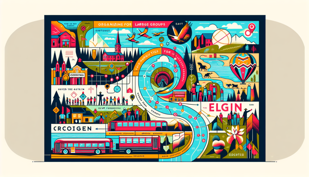 # Raíces de grupos grandes Elgin: Cómo Organizar Raites Efectivos ¿Te has preguntado alguna vez cómo organizar raites para grupos grandes en Elgin de manera eficiente y sin complicaciones? Ya sea para una celebración, un evento corporativo o simplemente una excursión con amigos, la planificación adecuada puede marcar la diferencia entre una experiencia exitosa y un verdadero dolor de cabeza. En este artículo, te ofreceremos una guía completa para facilitar esta tarea y asegurar que tu próximo rait sea memorable. ## Índice de Contenido 1. **Importancia de las Raíces en Grupos Grandes** 2. **Pasos para Organizar Raites en Elgin** - 2.1. Definir el número de participantes - 2.2. Elegir el medio de transporte adecuado - 2.3. Establecer un itinerario claro - 2.4. Comunicación efectiva entre los miembros del grupo 3. **Consejos Prácticos para Raites de Grupos Grandes** 4. **Ejemplo de Rait en Elgin** 5. **Conclusión y Llamado a la Acción** ## 1. Importancia de las Raíces en Grupos Grandes Organizar raites de grupos grandes en Elgin no solo es cuestión de transporte; es una oportunidad para cohesionar el grupo y crear recuerdos inolvidables. Una correcta planificación puede mejorar la experiencia del viaje y garantizar que todos lleguen a su destino cómodamente y a tiempo. Además, tener un plan bien definido ayuda a minimizar el estrés y a gestionar cualquier imprevisto que pueda surgir. ## 2. Pasos para Organizar Raites en Elgin ### 2.1. Definir el Número de Participantes Antes de cualquier otra cosa, **es crucial saber cuántas personas participarán en el rait**. Esto te permitirá elegir el medio de transporte más adecuado y evitar complicaciones futuras. ### 2.2. Elegir el Medio de Transporte Adecuado Dependiendo del número de personas, considera las siguientes opciones: - **Minibuses**: Para grupos entre 10 y 20 personas. - **Autobuses**: Ideales para grupos de más de 20. - **Vans**: Perfectas para itinerarios más flexibles. ### 2.3. Establecer un Itinerario Claro Un **itinerario bien definido** es clave para organizar raites de grupos grandes en Elgin. ¿A qué hora se sale? ¿Cuáles son las paradas planificadas? Tener esta información clara ayudará a que todos estén alineados y reduce la posibilidad de olvidar detalles importantes. ### 2.4. Comunicación Efectiva entre los Miembros del Grupo Mantén una línea de comunicación abierta. Puedes crear un grupo en aplicaciones de mensajería para compartir información relevante y resolver dudas rápidamente. Esto es especialmente útil para coordinar lugares de encuentro y horarios. ## 3. Consejos Prácticos para Raites de Grupos Grandes - **Reserva con Anticipación**: Cuanto antes asegures el transporte, más opciones tendrás. - **Consulta Raiteshub**: Esta plataforma especializada en la organización de raites es una excelente opción para grupos grandes en Elgin. - **Realiza un Presupuesto Detallado**: Calcula los costos por persona y revisa posibles descuentos por grupo. - **Verifica las Licencias y Permisos**: Asegúrate de que el transporte esté debidamente certificado. ## 4. Ejemplo de Rait en Elgin Imagina que estás organizando un rait para un viaje a la playa con un grupo de 30 amigos. **Desglosar tu organización puede lucir así**: - **Número de Participantes**: 30. - **Transporte Elegido**: Un autobús. - **Itinerario**: - Salida a las 9:00 AM desde un punto de encuentro central. - Parada para desayuno en una cafetería local a las 10:00 AM. - Llegada a la playa a las 11:30 AM. - **Comunicación**: Crear un grupo de WhatsApp para actualizaciones. ## 5. Conclusión y Llamado a la Acción Organizar raites de grupos grandes en Elgin puede ser sencillo si sigues estos pasos. Recuerda que la clave está en la planificación anticipada y la comunicación eficiente. Si deseas garantizar que tu próximo rait sea una experiencia inolvidable, **considera utilizar los servicios de Raiteshub**, expertos en la fluidez y efectividad de los raites. ¿Listo para comenzar? **Contacta con nosotros mediante WhatsApp o llena el formulario de abajo** para obtener una cotización en solo 5 minutos. ¡No dejes pasar la oportunidad de disfrutar del mejor rait en Elgin!