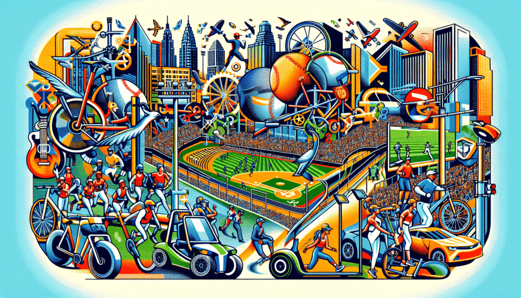 # Eventos Sacramento Movilidad: Optimiza tu Experiencia en la Ciudad ¿Sabías que Sacramento alberga una amplia variedad de eventos deportivos que atraen a miles de visitantes cada año? La combinación de entretenimiento y la necesidad de una óptima **movilidad en rides** se convierten en elementos clave para disfrutar plenamente de estas experiencias. En este artículo, exploraremos las mejores opciones para disfrutar de los eventos en Sacramento y cómo garantizar un transporte eficiente. ## Índice de Contenido 1. **Eventos deportivos destacados en Sacramento** - Dos años de eventos que no te puedes perder - Detalles de los principales equipos y competiciones 2. **Importancia de la movilidad en eventos Sacramento** - Desafíos comunes a la hora de desplazarte - Cómo elegir el mejor transporte 3. **Opciones de movilidad en Sacramento** - Transporte público - Servicios de ridesharing - Consejos para una movilidad eficiente 4. **Conclusión y llamado a la acción** ## 1. Eventos deportivos destacados en Sacramento ### Dos años de eventos que no te puedes perder Sacramento, la capital de California, ofrece un calendario repleto de eventos deportivos. Entre los más destacados se encuentran: - **Sacramento Kings**: La NBA regresa cada año brindando encuentros emocionantes en el Golden 1 Center. - **Sacramento Republic FC**: Este equipo de fútbol está ganando notoriedad en la USL, atrayendo a fervientes hinchas cada temporada. - **Eventos de atletismo**: Desde maratones hasta triatlones, la ciudad se convierte en un centro de competiciones atléticas. ### Detalles de los principales equipos y competiciones Cada uno de estos equipos tiene un calendario bien definido. Informarte sobre las fechas hará que puedas planificar tu visita con anticipación y, sobre todo, asegurarte de tener una adecuada **movilidad en eventos Sacramento**. ## 2. Importancia de la movilidad en eventos Sacramento ### Desafíos comunes a la hora de desplazarte Asistir a un evento deportivo puede ser un desafío si no se cuenta con una planificación adecuada. Algunos de los retos incluyen: - **Estacionamiento limitado**: Durante eventos masivos, encontrar un lugar para estacionar puede ser complicado. - **Tráfico intenso**: Las horas previas y posteriores a un evento son particularmente congestionadas, lo que puede generar frustración. ### Cómo elegir el mejor transporte Al considerar tu movilidad en Sacramento, es esencial evaluar las distintas opciones disponibles. La elección adecuada puede marcar la diferencia en tu experiencia general. ## 3. Opciones de movilidad en Sacramento ### Transporte público Sacramento cuenta con un sistema de transporte público eficiente. Las líneas de autobuses y tranvías conectan los principales puntos de la ciudad, incluyendo los estadios: - **Sacramento Regional Transit**: Con múltiples rutas, acceder a eventos de gran escala es sencillo. - **Puntos clave**: Infórmate sobre las paradas más cercanas a tu destino para evitar caminatas innecesarias. ### Servicios de ridesharing Los servicios de ridesharing han revolucionado la forma en que nos movemos en las ciudades. Aquí algunas ventajas: - **Comodidad y rapidez**: Puedes solicitar un viaje desde tu ubicación exacta hasta la entrada del evento. - **Menos estrés**: No te preocupa el estacionamiento ni el tráfico, simplemente disfruta del evento. ### Consejos para una movilidad eficiente 1. **Planifica con anticipación**: Infórmate sobre los horarios y el tiempo de viaje. 2. **Visualiza el mapa de eventos**: Localiza la entrada al evento y las rutas de transporte más cercanas. 3. **Comunicación constante**: Mantente atento a las actualizaciones de tráfico y rutas para evitar sorpresas. ## 4. Conclusión y llamado a la acción La ciudad de Sacramento no solo se destaca por sus **eventos deportivos** vibrantes, sino también por las diversas opciones de **movilidad en eventos Sacramento** que facilitan tu desplazamiento. Desde el transporte público hasta los servicios de ridesharing, las alternativas son variadas y eficientes. ¿Estás listo para disfrutar de tu próximo evento en Sacramento? **No olvides planificar tu transporte con anticipación.** Si necesitas una solución de movilidad personalizada, contáctanos por WhatsApp o llena nuestro formulario para recibir una cotización en 5 minutos. ¡Te aseguramos una experiencia inolvidable!