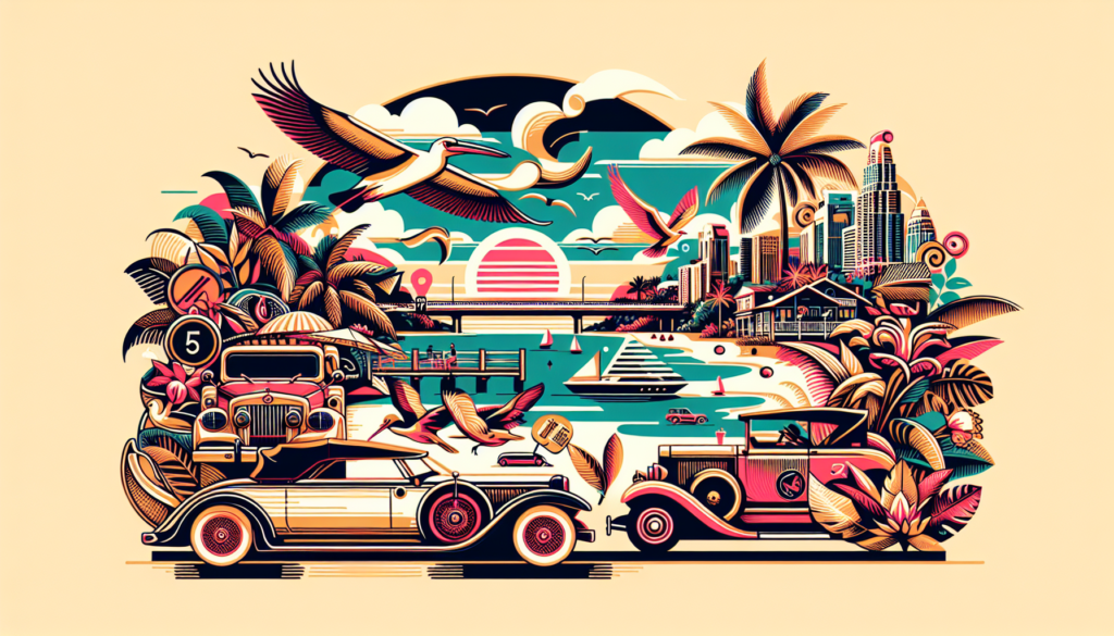 # Guía de Transporte para Turistas en Miami ¿Te has preguntado alguna vez cómo moverte de manera eficaz en Miami, una de las ciudades más vibrantes de Estados Unidos? Con tantas atracciones y distracciones en la “Ciudad Mágica”, contar con un buen plan de transporte es fundamental para disfrutar al máximo tu experiencia. En esta guía, desglosaremos todo lo que necesitas saber sobre el **transporte para turistas en Miami**, para que puedas disfrutar tu viaje sin contratiempos. ## Índice de Contenido 1. **Introducción al Transporte en Miami** 2. **Opciones de Transporte para Turistas en Miami** - 2.1 Transporte Público - 2.2 Taxis y Ridesharing - 2.3 Alquiler de Vehículos - 2.4 Servicios de Transporte Privado 3. **Consejos Prácticos para Usar el Transporte en Miami** 4. **Conclusión y Llamado a la Acción** ### 1. Introducción al Transporte en Miami Miami es conocida por su clima cálido, playas impresionantes y una vida nocturna animada. Sin embargo, **el transporte para turistas en Miami** puede ser un desafío si no se conoce bien la ciudad. Con tantas opciones disponibles, es fácil sentirse abrumado. Esta guía te ayudará a tomar decisiones informadas y optimizar tu experiencia. ### 2. Opciones de Transporte para Turistas en Miami Miami ofrece una variedad de opciones de transporte que se adaptan a las necesidades de cada turista. Aquí te presentamos las principales: #### 2.1 Transporte Público El sistema de transporte público de Miami incluye autobuses, trenes y el Metrorail. - **Metrorail**: Ideal para desplazamientos rápidos entre el centro y áreas como Coral Gables y el Aeropuerto Internacional de Miami. - **Metrobus**: Con una extensa red de rutas, cubre gran parte de la ciudad y es una opción económica. - **Trolebuses**: Usualmente gratis en áreas específicas como South Beach, son una forma divertida y económica de moverse. **Consejo**: Compra una tarjeta EASY Card para facilitar tus pagos en el transporte público y obtener descuentos. #### 2.2 Taxis y Ridesharing Los **taxis** son fácilmente accesibles en hoteles y aeropuertos, pero pueden ser costosos. Optar por servicios de ridesharing como Uber y Lyft es una opción más económica y conveniente. Aquí hay unos puntos a favor: - **Precios competitivos**: Tienden a ser más baratos que un taxi tradicional. - **Facilidad de uso**: Puedes solicitar un viaje desde tu teléfono y saber el costo anticipado. - **Variedad de opciones**: Desde vehículos económicos hasta SUV. #### 2.3 Alquiler de Vehículos Alquilar un coche puede ser ideal si planeas explorar los alrededores de Miami. Así podrás visitar lugares como los Everglades o Key Biscayne. Algunos puntos a considerar: - **Flexibilidad**: Podrás viajar a tu ritmo. - **Estacionamiento**: Investiga opciones de estacionamiento, especialmente en zonas turísticas que pueden ser caras. No olvides **reservar con anticipación** para obtener mejores precios. #### 2.4 Servicios de Transporte Privado Si prefieres un servicio más personalizado, considera opciones como vehículos privados o limusinas. Empresas locales ofrecen transportes dirigidos a turistas, algunas de las cuales cuentan con guías que te ofrecerán información valiosa sobre los lugares que visites. ### 3. Consejos Prácticos para Usar el Transporte en Miami - **Infórmate sobre las tarifas**: Conocer los precios promedio de los diferentes servicios te ayudará a evitar sorpresas. - **Planifica tus trayectos**: Utiliza aplicaciones como Google Maps para estimar tiempos y rutas. - **Sé consciente del tráfico**: Miami puede ser muy congestionada, especialmente durante las horas pico. ### 4. Conclusión y Llamado a la Acción El **transporte para turistas en Miami** no tiene por qué ser complicado. Con las opciones adecuadas y algunos consejos útiles, tendrás la libertad de explorar esta maravillosa ciudad a tu ritmo. Ya sea que elijas el transporte público, taxis, o alquiles un vehículo, lo importante es disfrutar de cada momento. Si deseas más información o necesitas ayuda para coordinar tu transporte en Miami, **no dudes en contactarnos**. Llena el formulario a continuación o contáctanos por WhatsApp para recibir una cotización en solo 5 minutos. Tu aventura en Miami comienza aquí y ahora. ¡Haz que cada kilómetro cuente!