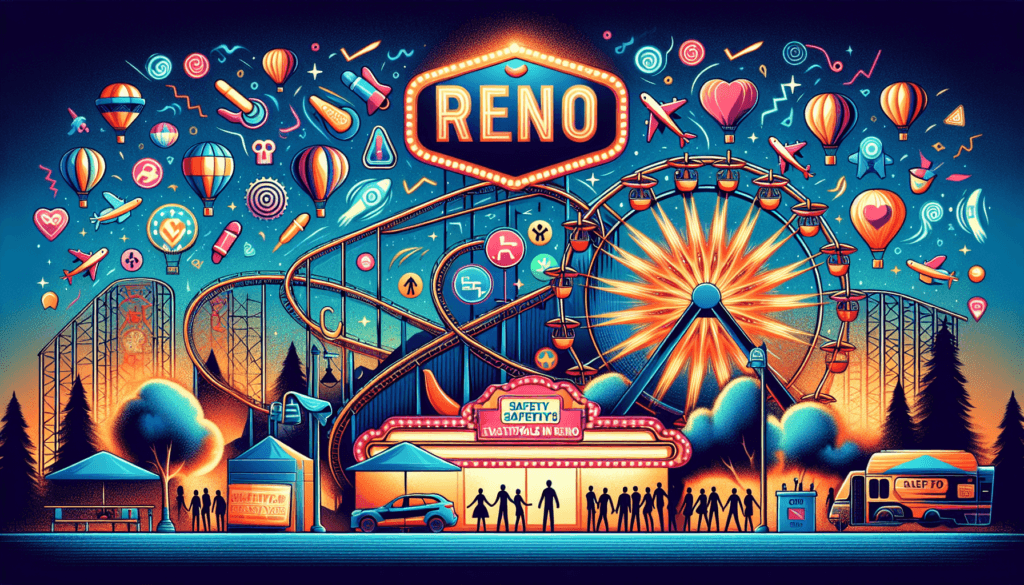 # Seguridad viaja en Reno: Todo lo que necesitas saber sobre las atracciones durante festivales ## Introducción ¿Estás planeando asistir a uno de los eventos o festivales más emocionantes de Reno? Si es así, seguro que las atracciones y actividades emocionantes están en tu lista de prioridades. Sin embargo, es esencial que antes de lanzarte a disfrutar, tomes en cuenta un aspecto crucial: la **seguridad en las atracciones**. En este artículo, exploraremos todo lo que necesitas saber para garantizar tu seguridad mientras disfrutas de la diversión que Reno tiene para ofrecer. ## Índice de contenido 1. La importancia de la seguridad en las atracciones 2. Medidas de seguridad en los festivales de Reno - Normas generales de seguridad - Mantenimiento y revisión de atracciones 3. Qué hacer en caso de emergencia 4. Consejos prácticos para disfrutar de las atracciones de forma segura 5. Ejemplos de festivales conocidos en Reno 6. Conclusión y llamado a la acción ## La importancia de la seguridad en las atracciones La **seguridad viaja en Reno** no es solo un eslogan, sino una máxima que debe guiar a todos los asistentes a festivales y eventos. Las atracciones suelen atraer a múltiples visitantes y, aunque están diseñadas para ofrecer emoción y diversión, la seguridad debe ser la prioridad número uno. Sin un enfoque cuidadoso hacia la seguridad, los accidentes pueden suceder, comprometiendo así la experiencia de quienes desean disfrutar del evento. ## Medidas de seguridad en los festivales de Reno ### Normas generales de seguridad Los organizadores de festivales en Reno implementan diversas práticas para garantizar la seguridad en sus eventos. Algunas de estas normas incluyen: - **Control de acceso:** Revisiones de entradas y vigilancia en puntos críticos. - **Capacitación del personal:** Los operadores de las atracciones son capacitados en protocolos de emergencia y atención al cliente. - **Señalización adecuada:** Información clara sobre normas de uso y advertencias de seguridad en cada atracción. ### Mantenimiento y revisión de atracciones El mantenimiento regular de las atracciones es un aspecto vital para la **seguridad viaja en Reno**. Las inspecciones rutinarias aseguran que: - Las estructuras físicas estén en buen estado. - Los mecanismos estén funcionando correctamente. - Se realicen las reparaciones necesarias antes de abrir al público. ## Qué hacer en caso de emergencia Aunque la **seguridad en las atracciones** es prioritaria, es crucial estar preparado para cualquier eventualidad. Aquí hay algunos pasos a seguir en caso de emergencia: 1. **Mantén la calma:** En situaciones de pánico, es vital mantener la serenidad. 2. **Identifica las salidas de emergencia:** Familiarízate con las rutas de evacuación al llegar al evento. 3. **Busca ayuda:** Contacta al personal de seguridad o a los servicios de emergencia en el lugar. ## Consejos prácticos para disfrutar de las atracciones de forma segura Aquí te presentamos algunos consejos que garantizan una experiencia segura y placentera en las atracciones de los festivales: - **Sigue las instrucciones del personal:** Escucha y respeta las indicaciones de los operadores de las atracciones. - **Infórmate sobre las restricciones de edad y altura:** Algunas atracciones tienen límites específicos que debes conocer antes de intentar participar. - **Evita el uso de dispositivos móviles mientras montas:** Mantener las manos libres permite que te agarres de manera segura. - **Revisa la condición física:** Si tienes problemas de salud, considera hablar con un médico antes de disfrutar de atracciones intensas. ## Ejemplos de festivales conocidos en Reno Reno alberga una variedad de festivales durante todo el año, y cada uno cuenta con su propia gama de atracciones. Algunos de los más destacados son: - **Reno Rodeo:** Un evento que combina la tradición western con múltiples atracciones. - **Great Reno Balloon Race:** Aunque se centra en globos aerostáticos, también ofrece entretenimiento variado y atracciones. - **Reno River Festival:** Este festival celebra el deporte y la cultura riverfront con muchas actividades al aire libre. ## Conclusión y llamado a la acción La **seguridad viaja en Reno** es fundamental para disfrutar de las atracciones en los diversos festivales de la ciudad. Con las medidas adecuadas, la educación sobre seguridad y la atención a los detalles, puedes asegurarte de que tu experiencia sea tanto divertida como segura. Si quieres disfrutar de las mejores atracciones sin preocuparte por cómo llegar, considera usar servicios de transporte confiables. **Contáctanos a través de WhatsApp o llena el formulario a continuación para obtener un presupuesto en solo 5 minutos.** No te arriesgues y viaja seguro en Reno. ¡Tu diversión y bienestar son nuestra prioridad!