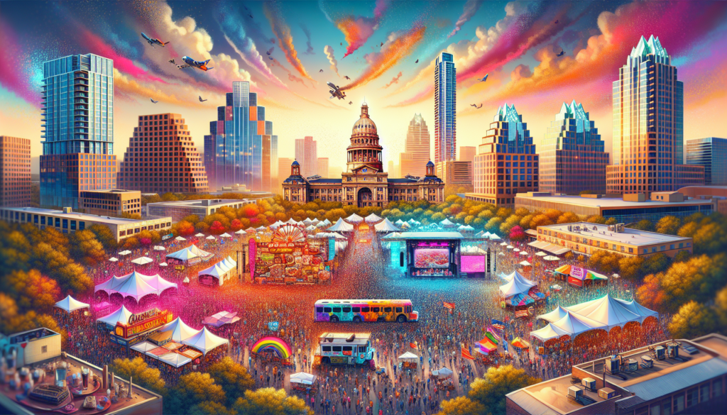 # Eventos Austin: Movilidad y su Impacto en las Atracciones Austin, la vibrante capital de Texas, es famosa por su música, cultura y eventos masivos que atraen a visitantes de todo el mundo. Pero, ¿cómo impactan estos **eventos en Austin** a la movilidad y a las atracciones locales? En este artículo, exploraremos cómo estos grandes eventos afectan la infraestructura, el transporte y las diversas atracciones que hacen de Austin un destino único. ## Índice de Contenido 1. **Introducción a los eventos masivos en Austin** 2. **El impacto de los eventos en la movilidad en Austin** - 2.1. Desafíos en el transporte - 2.2. Alternativas de movilidad 3. **Eventos destacados en Austin y su influencia en las atracciones** - 3.1. South by Southwest (SXSW) - 3.2. Austin City Limits (ACL) - 3.3. Festival de Música de Primavera 4. **Consejos prácticos para movilizarse durante eventos masivos** 5. **Conclusiones y llamado a la acción** ## Introducción a los eventos masivos en Austin Austin es un epicentro de actividad cultural y social. Eventos como el South by Southwest (SXSW) y el Austin City Limits (ACL) no solo celebran la música y la innovación, sino que también generan grandes flujos de visitantes. La pregunta es: **¿cómo se maneja la movilidad en torno a estos eventos masivos?** Esta es una preocupación cada vez más relevante en una ciudad que continúa creciendo. ## El impacto de los eventos en la movilidad en Austin Las grandes concentraciones de personas en eventos significativos pueden generar desafíos importantes en términos de movilidad. ### 2.1. Desafíos en el transporte 1. **Congestión de tráfico:** Durante eventos masivos, las calles de Austin pueden volverse densas, lo que dificulta el desplazamiento. 2. **Falta de estacionamientos:** La demanda de espacios para estacionar sobrepasa la oferta, lo que obliga a muchos asistentes a buscar alternativas. 3. **Interrupciones en el transporte público:** Las rutas de autobuses y trenes ligeros pueden verse afectadas, creando incertidumbre en los itinerarios. ### 2.2. Alternativas de movilidad Para contrarrestar estos problemas, se han implementado varias soluciones de movilidad: - **Transporte público ampliado:** Durante grandes eventos, el sistema de transporte público de Austin ofrece servicios adicionales. - **Servicios de ridesharing:** Aplicaciones como Uber y Lyft son opciones populares que pueden facilitar el traslado. - **Bicicletas y scooters:** La ciudad promueve el uso de bicicletas y scooters eléctricos como opciones ecológicas y eficientes para moverse. ## Eventos destacados en Austin y su influencia en las atracciones Austin alberga una variedad de eventos que tienen un impacto notable no solo en la movilidad, sino también en las atracciones locales. ### 3.1. South by Southwest (SXSW) Este festival anual de música, cine y tecnología atrae a cientos de miles de visitantes. Durante el SXSW, muchas atracciones, como el famoso Barton Springs Pool o el Parque Zilker, se convierten en puntos de encuentro para los asistentes. Sin embargo, la **movilidad en Austin** se ve desafiada, lo que obliga a considerar opciones de transporte alternativo. ### 3.2. Austin City Limits (ACL) El ACL es otro evento masivo que atrae multitudes. Los asistentes a menudo buscan disfrutar de las atracciones que rodean el circuito, como la escena gastronómica de South Congress. Aquí, el aumento del tráfico y la congestión es evidente, pero las opciones de movilidad mencionadas anteriormente ayudan a mitigar la dificultad. ### 3.3. Festival de Música de Primavera Este festival, aunque más pequeño que el SXSW y el ACL, también atrae a una multitud significativa de amantes de la música. La movilidad afecta menos a este evento en comparación con los anteriores, pero sigue siendo esencial prever el tránsito y el acceso a las atracciones locales. ## Consejos prácticos para movilizarse durante eventos masivos Para facilitar tu experiencia durante los **eventos en Austin**, considera los siguientes consejos: 1. **Planifica con anticipación:** Investiga rutas de transporte público y considera comprar boletos por adelantado. 2. **Utiliza aplicaciones de movilidad:** Descarga aplicaciones de ridesharing o de transporte público para monitorear tiempos y rutas. 3. **Explora opciones de alojamiento cercanas:** Considerar alojarse cerca de las atracciones puede reducir significativamente los problemas de movilidad. 4. **Arriésgate a usar bicicleta:** Alquila una bicicleta o scooter y disfruta de los caminos designados, evitando el tráfico. ## Conclusiones y llamado a la acción Los **eventos en Austin** realmente impactan la movilidad y las atracciones locales. Comprender estos efectos y adaptarse a las alternativas de transporte es esencial para disfrutar al máximo de la experiencia. Si estás planeando asistir a alguno de estos eventos masivos y necesitas asistencia en términos de movilidad, **te invitamos a considerar nuestras soluciones de transporte**. Contacta **Raiteshub** a través de WhatsApp o llena nuestro formulario, y obtendrás una cotización en tan solo 5 minutos. ¡No dejes que la movilidad sea un impedimento! **¡Disfruta de la emoción de Austin y de todos los eventos que la ciudad tiene para ofrecer!**
