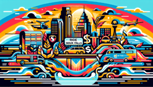 # Precios de Rides en Sioux Falls: Todo Lo Que Necesitas Saber ¿Te has preguntado alguna vez cuánto cuesta un ride en Sioux Falls? Con la creciente popularidad de los servicios de transporte compartido y las opciones de movilidad, es crucial estar bien informado sobre los precios rides Sioux Falls. En este artículo, analizaremos las tarifas, las diferentes alternativas de movilidad y los factores que pueden influir en los costos. ## Índice de Contenidos 1. Introducción 2. Tipos de Rides Disponibles en Sioux Falls 1. Servicios de Rideshare 2. Taxis Tradicionales 3. Transporte Público 3. Comparativa de Precios 4. Factores que Afectan los Precios de Rides 5. Consejos Prácticos para Ahorrar en Rides 6. Conclusión y Llamado a la Acción ## Tipos de Rides Disponibles en Sioux Falls ### Servicios de Rideshare Los servicios de rideshare, como Uber y Lyft, son cada vez más comunes en Sioux Falls. Estos ofrecen un servicio a la carta que permite a los usuarios solicitar un viaje a través de aplicaciones móviles. **Ejemplo:** Si solicitas un Uber desde el centro de Sioux Falls hasta el Aeropuerto Regional de Sioux Falls, puedes esperar pagar entre $15 y $25, dependiendo del tiempo y la demanda. ### Taxis Tradicionales A pesar de la popularidad de los rideshares, los taxis tradicionales también funcionan en la ciudad. Estos se pueden pedir por teléfono o encontrar en estaciones de taxis. Normalmente, el costo de un viaje en taxi varía entre $10 y $30, dependiendo de la distancia. ### Transporte Público Si buscas una opción más económica, el sistema de transporte público de Sioux Falls ofrece tarifas que oscilan entre $1 y $3 por trayecto. Es ideal para quienes no tienen mucha prisa y desean ahorrar. ## Comparativa de Precios A continuación, se presenta una tabla comparativa de los precios rides Sioux Falls para diferentes tipos de transporte: | Tipo de Servicio | Rango de Precio | Observaciones | |---------------------|-----------------------|---------------------------------------| | **Rideshare (Uber)**| $15 - $25 | Varía según la demanda | | **Taxi** | $10 - $30 | Tarifa base más costo por milla | | **Transporte Público** | $1 - $3 | Ideal para trayectos cortos | ## Factores que Afectan los Precios de Rides 1. **Hora del día:** Los precios pueden incrementarse notablemente durante las horas pico. 2. **Distancia:** Lo obvio, pero importante; cuanto mayor sea la distancia, mayor será el costo. 3. **Demanda:** Eventos especiales o mal tiempo pueden aumentar la demanda y elevar las tarifas. 4. **Promociones:** Algunas aplicaciones ofrecen descuentos o promociones periódicas. ## Consejos Prácticos para Ahorrar en Rides 1. **Planifica con Anticipación:** Si puedes, programa tus rides en horas de menor tráfico. 2. **Utiliza Comparadores:** Aplicaciones como Raiteshub te permiten comparar tarifas en diferentes plataformas. 3. **Comparte el Ride:** Si viajas con amigos, comparte el costo del ride y ahorra dinero. 4. **Sé Flexible:** Si no tienes un destino inmediato, espera unos minutos para que los precios puedan bajar. ## Conclusión y Llamado a la Acción Los precios rides Sioux Falls pueden variar significativamente dependiendo de varios factores. Al conocer las diferentes opciones de transporte y sus correspondientes tarifas, puedes tomar decisiones más informadas que se adapten a tu presupuesto. Si estás buscando ahorrar en tus rides o deseas recibir un servicio personalizado, ¡no dudes en contactarnos! Puedes escribirnos a nuestro WhatsApp o llenar el formulario a continuación para recibir una **cotización en solo 5 minutos**. Te ayudaremos a elegir la opción que mejor se adapte a tus necesidades y presupuesto. ¡No pierdas más tiempo y comienza a disfrutar de tu movilidad en Sioux Falls!