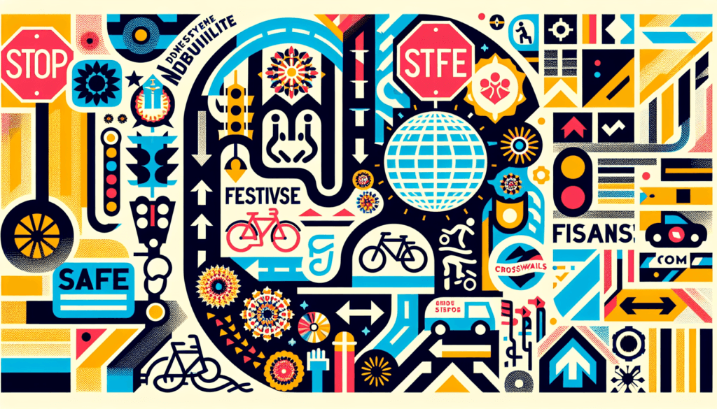 # Movilidad Segura Durante Festivales en Des Moines: Una Guía Completa ¿Estás preparado para disfrutar de los festivales en Des Moines? La movilidad durante estos eventos puede ser un reto, pero con la planificación adecuada, tu experiencia será inolvidable. Este artículo ofrece consejos prácticos y estrategias para asegurarte de que tu desplazamiento sea seguro y sin complicaciones. ## Índice de contenido 1. Introducción a la movilidad en festivales 2. Importancia de la movilidad segura 3. Opciones de transporte durante los festivales - Transporte público - Servicios de ridesharing - Transporte privado 4. Consejos para una movilidad segura 5. Ejemplos de festivales y sus medidas de movilidad 6. Conclusión y llamado a la acción ## Importancia de la Movilidad en Festivales En Des Moines, los festivales son una celebración de la cultura, la música y la comunidad. Sin embargo, la **movilidad festivales Des Moines** es fundamental para garantizar una experiencia positiva para todos los asistentes. La planificación del transporte no solo garantiza tu seguridad, sino que también ayuda a minimizar el tráfico y la congestión. ## Opciones de Transporte Durante los Festivales ### Transporte Público El transporte público suele ser una opción eficiente y económica. Durante los festivales, es común que las autoridades de transporte ajusten sus rutas para facilitar el acceso a los eventos. Consulta la página del sistema de transporte local para conocer los horarios y las rutas específicas. ### Servicios de Ridesharing Los servicios de ridesharing como Uber y Lyft son populares en Des Moines. Estos servicios permiten una movilidad rápida y cómoda. Recuerda **verificar precios** y tiempos de espera, especialmente durante los eventos concurridos. ### Transporte Privado Si decides optar por un viaje en automóvil, asegúrate de considerar el estacionamiento. Muchos festivales ofrecen opciones de estacionamiento cercanas, pero pueden llenarse rápidamente. **Planifica con anticipación** y considera alternativas como compartir el coche con amigos. ## Consejos para una Movilidad Segura 1. **Planifica tu viaje**: Antes de salir, revisa la mejor ruta, las opciones de transporte y los horarios. 2. **Mantente informado**: Consulta los sitios web de los festivales y las redes sociales para actualizaciones sobre la movilidad y posibles cierres de calles. 3. **Usa dispositivos de navegación**: Aplicaciones como Google Maps ofrecen rutas actualizadas y opciones de transporte público. 4. **Evita conducir si has consumido alcohol**: Utiliza el transporte público o un servicio de ridesharing para asegurarte de llegar a casa de forma segura. 5. **Llega temprano**: Esto no solo te da tiempo para encontrar estacionamiento, sino que también te permite disfrutar del ambiente antes de que comience el festival. ## Ejemplos de Festivales y Sus Medidas de Movilidad Des Moines alberga varios festivales a lo largo del año, cada uno con su enfoque particular en la movilidad. Por ejemplo: - **Des Moines Arts Festival**: Ofrece transporte gratuito desde el centro hasta el festival durante el evento, además de mapas de estacionamiento. - **Iowa State Fair**: Implementa rutas especiales de autobús y opciones de estacionamiento para maximizar la comodidad y la seguridad de los asistentes. ## Conclusión La **movilidad festivales Des Moines** no tiene por qué ser un dolor de cabeza. Con una planificación adecuada y el conocimiento de las opciones de transporte disponibles, puedes disfrutar plenamente de la celebración. Te invitamos a considerar servicios de transporte alternativo para tu próxima visita a un festival. Si estás interesado en obtener una cotización rápida, no dudes en escribirnos a nuestro WhatsApp o llenar el formulario a continuación. ¡Haz que tu experiencia en Des Moines sea memorable y segura!