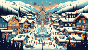 # Festival de invierno en Helena: Disfruta del ride perfecto para esta experiencia única La llegada del invierno trae consigo una atmósfera mágica y eventos especiales que atraen a visitantes de todos lados. Uno de los más esperados es el **festival de invierno en Helena**, un evento que conjuga diversión, cultura y la belleza inigualable de la temporada. ¿Estás listo para descubrir qué hacer y cómo aprovechar al máximo este festival invernal? Aquí te ofrecemos recomendaciones clave sobre el festival y consejos sobre el mejor ride para llegar. ## Índice de contenido 1. ¿Qué es el festival de invierno en Helena? 2. Actividades destacadas del festival 3. Recomendaciones para tu ride al festival 4. Consejos prácticos para disfrutar al máximo de tu experiencia 5. Conclusión y llamado a la acción ## ¿Qué es el festival de invierno en Helena? El **festival de invierno en Helena** es una celebración que se organiza anualmente para dar la bienvenida a la temporada invernal. Este evento se caracteriza por su amplia variedad de actividades, desde ferias de artesanías hasta espectáculos musicales, todo en un ambiente festivo y acogedor. Cada año, el festival atrae a miles de visitantes, convirtiéndolo en una cita ineludible para los amantes del invierno. ## Actividades destacadas del festival Este evento cuenta con una agenda diversa que incluye: - **Espectáculos de música en vivo:** Artistas locales y nacionales se presentan en diferentes escenarios. - **Mercados de artesanías:** Artesanos de la región muestran y venden sus productos únicos. - **Actividades para niños:** Desde juegos en la nieve hasta talleres creativos, hay algo para cada miembro de la familia. - **Gastronomía invernal:** Degusta platos típicos y deliciosas bebidas calientes. ### Ejemplos de actividades Para que te hagas una idea clara, aquí te dejamos algunos ejemplos concretos de actividades que podrás disfrutar en el festival: 1. Taller de creación de adornos navideños. 2. Competencias de esculturas de hielo. 3. Paseos en trineo tirado por perros. 4. Concursos de disfraces con temática invernal. ## Recomendaciones para tu ride al festival Para disfrutar plenamente del **festival de invierno en Helena**, es fundamental planificar tu traslado. Aquí algunos consejos para asegurarte de que tu viaje sea cómodo y sin contratiempos: - **Reserva con anticipación:** Si optas por un transporte compartido, asegúrate de hacer tu reserva con antelación. - **Considera el clima:** Las condiciones invernales pueden ser impredecibles. Consulta el pronóstico del tiempo antes de salir. - **Elige un ride adecuado:** Opta por vehículos que estén preparados para el invierno, preferiblemente con tracción en las cuatro ruedas. ### Consejos prácticos para tu ride 1. **Lleva cadena para ruedas:** Es una buena práctica por si te encuentras en condiciones de nieve pesada. 2. **Consulta rutas alternas:** Si hay tormenta de nieve, revisa las rutas alternativas para evitar accidentes. 3. **Comparte tu ubicación:** Mantén a alguien informado sobre tu ubicación durante el viaje. ## Consejos prácticos para disfrutar al máximo de tu experiencia Aquí te ofrecemos algunos tips que te ayudarán a maximizar tu disfrute durante el **festival de invierno en Helena**: - **Vístete en capas:** Las temperaturas pueden variar, así que es mejor estar preparado. - **Haz una lista de actividades:** Planea las actividades que no te quieres perder para aprovechar el tiempo. - **Mantente hidratado y alimentado:** Lleva contigo algunas botellas de agua y snacks para los recorridos. ## Conclusión y llamado a la acción El **festival de invierno en Helena** es una experiencia inolvidable, repleta de actividades para disfrutar en familia y amigos. Planificar bien tu ride es fundamental para asegurar que puedas disfrutar de todo lo que este festival tiene para ofrecer. Si estás considerando asistir, te animamos a que reserves tu transporte con **Raiteshub**. **Escríbenos a nuestro WhatsApp** o llena el formulario que encontrarás a continuación. ¡Obtén una cotización en solo 5 minutos y prepárate para vivir la magia del invierno en Helena! No te lo pierdas, ¡te esperamos!