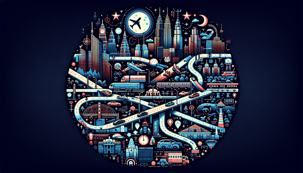 # Seguridad en el viaje nocturno: Recomendaciones para viajar en EE. UU. ¿Estás planeando un viaje nocturno por Estados Unidos y te preocupa la **seguridad en el viaje nocturno**? No estás solo. Cada año, millones de personas recorren las carreteras y calles estadounidenses bajo la luz de la luna. Sin embargo, viajar de noche puede presentar ciertos desafíos. En este artículo, te ofreceremos recomendaciones claves para garantizar que tu experiencia sea segura y agradable. ## Índice de contenido 1. **Importancia de la seguridad en el viaje nocturno** 2. **Consejos prácticos para garantizar tu seguridad** - 2.1 Preparativos previos al viaje - 2.2 Durante el trayecto - 2.3 Al llegar a tu destino 3. **Transporte nocturno seguro en EE. UU.** 4. **Ejemplos de buenos hábitos en viajes nocturnos** 5. **Conclusión y llamado a la acción para tu próxima aventura** ## 1. Importancia de la seguridad en el viaje nocturno Viajar durante la noche puede ser una experiencia única, permitiendo contemplar paisajes iluminados y evitar el tráfico diurno. No obstante, la **seguridad en el viaje nocturno** es una prioridad que no se debe pasar por alto. La visibilidad reducida y el cansancio son factores que incrementan los riesgos. Por ello, es fundamental estar bien informado y preparado para minimizar cualquier peligro. ## 2. Consejos prácticos para garantizar tu seguridad A continuación, te ofrecemos una serie de consejos que te ayudarán a asegurar tu bienestar durante el viaje nocturno. ### 2.1 Preparativos previos al viaje Antes de salir, es crucial prepararse adecuadamente: - **Planifica tu ruta**: Utiliza aplicaciones de navegación actualizadas que te ayuden a evitar áreas inseguras. - **Informa a alguien de tu itinerario**: Siempre es recomendable que alguien conozca tu ruta y el tiempo estimado de llegada. - **Verifica el estado de tu vehículo**: Realiza una revisión completa para asegurarte de que todo esté en condiciones óptimas y que las luces funcionen correctamente. ### 2.2 Durante el trayecto Una vez en la carretera, sigue estos consejos: - **Mantén una velocidad segura**: Respeta los límites de velocidad y ajusta tu velocidad a las condiciones del camino. - **Evita distracciones**: No uses el teléfono móvil ni otras distracciones mientras conduces. Utiliza dispositivos manos libres si es necesario. - **Haz pausas frecuentes**: Si sientes fatiga, detente en una gasolinera o área de descanso. Es mejor llegar un poco más tarde que comprometer tu seguridad. ### 2.3 Al llegar a tu destino Una vez alcanzado tu destino, considera estos aspectos: - **Estaciona en áreas iluminadas**: Opta por estacionar en espacios bien iluminados y si es posible, en zonas que cuenten con seguridad. - **Ten a mano los datos de emergencia**: Lleva contigo números de teléfono de servicios de emergencias y de tu lugar de alojamiento. - **Utiliza servicios de transporte seguros**: Si no te sientes cómodo conduciendo en la oscuridad, considera opciones como Uber o taxis autorizados. ## 3. Transporte nocturno seguro en EE. UU. Si decides optar por alternativas de transporte, verifica siempre la confiabilidad del servicio. Las aplicaciones de ridesharing como Uber y Lyft tienen medidas de **seguridad en el viaje nocturno** que incluyen seguimiento por GPS y la posibilidad de compartir tu ubicación actual con amigos o familiares. ## 4. Ejemplos de buenos hábitos en viajes nocturnos - **Viajar en grupo**: Siempre es más seguro viajar acompañado. - **Uso de tecnología**: Instalar aplicaciones de seguridad que te permitan alertar a contactos en caso de emergencias. - **Conocer el entorno**: Familiarízate con el área por adelantado, especialmente si es desconocida. ## 5. Conclusión y llamado a la acción Viajar de noche en EE. UU. puede ser seguro y placentero si sigues las recomendaciones adecuadas sobre **seguridad en el viaje nocturno**. Planificar tu recorrido, mantener la concentración al conducir y optar por el transporte adecuado son claves para una experiencia memorable. No dejes que la inseguridad te impida disfrutar de tus aventuras. Si estás interesado en opciones de transporte seguras, no dudes en contactar a Raiteshub. ¡Escríbenos al WhatsApp o completa nuestro formulario para obtener una cotización en solo 5 minutos y asegúrate de que tu viaje nocturno sea una experiencia inolvidable!