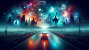 # Historias Paranormales Ride: Relatos Sobrenaturales Contados por Conductores Las **historias paranormales ride** son relatos intrigantes que han circulado entre conductores de diversas plataformas de transporte. Estas narraciones van más allá de la rutina diaria y revelan encuentros insólitos que desafían la realidad. ¿Te imaginas pasar la noche manejando y encontrarte con un espectro? En este artículo, exploraremos fascinantes relatos de conductores y qué podemos aprender de ellos. ## Índice de Contenido 1. Introducción a las Historias Paranormales 2. Encuentros Sobrenaturales en la Carretera - 2.1 Relatos de Conductores - 2.2 Ejemplos Impactantes 3. Consejos para Conductores y Pasajeros 4. ¿Por qué la Gente Comparte estas Historias? 5. Conclusiones y Llamado a la Acción ## 1. Introducción a las Historias Paranormales Las **historias paranormales ride** han capturado la imaginación de muchos. Con el advenimiento de la tecnología y las plataformas de transporte, estas experiencias se han vuelto más accesibles, creando una comunidad que comparte relatos escalofriantes y misteriosos. ## 2. Encuentros Sobrenaturales en la Carretera ### 2.1 Relatos de Conductores Los conductores a menudo comparten relatos de pasajeros que han aparecido y desaparecido misteriosamente. Muchos de ellos reportan experiencias con **espíritus**, **figuras fantasmales** o relatos sobre lugares que parecen tener una historia oscura. - **Historia de Laura, una conductora en Nueva York**: Mientras realizaba un viaje nocturno, una mujer aparece de la nada pidiendo un ride. Durante el trayecto, la pasajera le cuenta sobre un trágico accidente que había ocurrido en esa misma carretera. Al llegar al destino, se descubre que la mujer nunca llegó a su casa, y la conductora queda impactada cuando escucha que la pasajera estaba identificada como la persona del accidente. - **El relato de Miguel, un conductor en México**: Miguel narra una experiencia aterradora en una carretera solitaria. Mientras conducía, siente que alguien toca la ventana. Cuando mira, ve a un hombre con una mirada desesperada. Al detenerse, el hombre le agradece y desaparece en la oscuridad. Miguel se entera más tarde de que un hombre similar había desaparecido años atrás en esa misma zona. ### 2.2 Ejemplos Impactantes 1. **La Pasajera Silenciosa**: Un conductor reportó que recogió a una mujer en una zona rural. Durante todo el trayecto, la mujer no dijo una palabra. Al llegar a su destino, el conductor se da cuenta de que no había nadie en el lugar. 2. **El Niño Fantasma**: Otro relato cuenta de un pequeño que aparece en el asiento trasero. Al mirar por el retrovisor, el conductor se da cuenta de que el niño estaba sonriendo, pero al girar, ¡no hay nadie! ## 3. Consejos para Conductores y Pasajeros Para aquellos que sean conductores o pasajeros, aquí hay algunos consejos importantes: - **Mantén la calma**: Si experimentas una situación inusual, respira profundo y no entres en pánico. - **Revisa tus rutas**: Infórmate sobre la historia de las carreteras que recorres. Conocer la zona puede ayudarte a sentirte más seguro. - **Comparte tus experiencias**: Hablar sobre lo ocurrido puede ayudarte a procesar la experiencia. ## 4. ¿Por qué la Gente Comparte estas Historias? La fascinación por las **historias paranormales ride** puede atribuirse a la mezcla de curiosidad por lo desconocido y la necesidad de conectar con otros a través de experiencias compartidas. Estas narraciones, además de asustar, pueden unir a las personas en un terreno común. ## 5. Conclusiones y Llamado a la Acción Las **historias paranormales ride** no solo son relatos fascinantes; son un reflejo de nuestras inquietudes y curiosidades. Si alguna vez has tenido una experiencia similar, ¡no dudes en compartirla! Te invitamos a contar tu historia o, mejor aún, explorar el mundo del transporte de manera segura y cómoda. Si necesitas un servicio de transporte confiable, no dudes en contactarnos a través de nuestro WhatsApp o llenar el formulario abajo para una cotización en solo 5 minutos. ¡Tus historias y experiencias nos importan! Recuerda, la próxima vez que tomes un ride, puede que vivas una historia que contarás por el resto de tu vida.