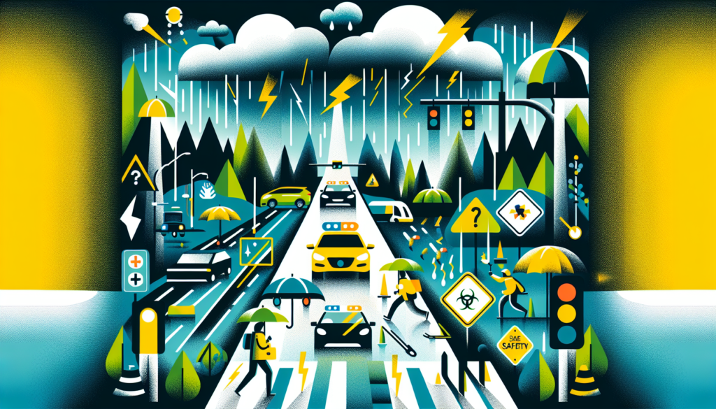 # Movilidad Segura Durante Tormentas en Seattle: Consejos y Estrategias Las tormentas en Seattle son una realidad que los habitantes de esta ciudad deben tomar en cuenta a lo largo del año. Con lluvias fuertes y vientos que pueden llegar a ser peligrosos, la **movilidad tormentas Seattle** se convierte en un tema de vital importancia para garantizar la seguridad de todos. ¿Sabías que la gestión adecuada de la movilidad durante condiciones climáticas adversas puede ser la clave para evitar accidentes y mantener el orden en la ciudad? En este artículo, exploraremos cómo puedes desplazarte de manera segura durante tormentas en Seattle, brindándote consejos prácticos, ejemplos claros y recomendaciones que pueden hacer la diferencia. ## Índice de contenido 1. **Entendiendo las tormentas en Seattle** - 1.1 Causas de las tormentas - 1.2 Clasificación y previsibilidad 2. **Preparación antes de una tormenta** - 2.1 Evaluación de rutas - 2.2 Aspectos de seguridad del vehículo 3. **Consejos para moverse durante la tormenta** - 3.1 Uso del transporte público - 3.2 Manejo seguro 4. **Ejemplos prácticos de movilidad segura** 5. **Consejos adicionales** 6. **Conclusión y llamado a la acción** ## Entendiendo las tormentas en Seattle ### 1.1 Causas de las tormentas Las tormentas en Seattle son usualmente causadas por el contacto de sistemas de alta y baja presión, unidos a la influencia del Puget Sound y las montañas circundantes. Estos fenómenos meteorológicos pueden generar lluvias intensas, vientos fuertes y, a veces, tormentas eléctricas. ### 1.2 Clasificación y previsibilidad La previsibilidad de las tormentas es esencial para una buena planificación. Utiliza aplicaciones de clima confiables para estar informado y anticipar cualquier cambio que pueda afectar tu movilidad. ## Preparación antes de una tormenta ### 2.1 Evaluación de rutas Antes de que una tormenta golpee Seattle, es fundamental **evaluar las rutas** que planeas utilizar. Prioriza caminos principales que suelen estar mejor mantenidos y son menos propensos a inundaciones. Considera tener rutas alternativas en caso de que surjan obstáculos. ### 2.2 Aspectos de seguridad del vehículo Revisa tu vehículo antes de una tormenta. Asegúrate de que los limpiaparabrisas funcionen adecuadamente, que los neumáticos tengan buena tracción y que las luces estén operativas. Realiza un chequeo de los frenos y el sistema de dirección. ## Consejos para moverse durante la tormenta ### 3.1 Uso del transporte público El transporte público en Seattle, como autobuses y trenes ligeros, suele ser una opción más segura en condiciones climáticas adversas. El **sistema de transporte de la ciudad** está bien equipado para enfrentar tormentas, permitiendo que los ciudadanos se desplacen con menos riesgo. ### 3.2 Manejo seguro Si necesitas conducir durante una tormenta, sigue estos consejos: - **Reduce la velocidad**: La visibilidad y tracción pueden verse afectadas. - **Mantén distancia**: Deja más espacio entre tu vehículo y el de adelante. - **No utilices luces altas**: Esto puede deslumbrar a otros conductores. - **Evita charcos**: Pueden ocultar baches o ser más profundos de lo que parecen. ## Ejemplos prácticos de movilidad segura Durante una reciente tormenta en Seattle, muchos ciudadanos optaron por utilizar el transporte público en lugar de conducir. Esto permitió reducir el número de accidentes en las calles, demostrando que, en condiciones adversas, la **movilidad tormentas Seattle** se maneja de manera más efectiva a través del transporte público. ## Consejos adicionales - **Planifica tu viaje**: Sal con suficiente antelación para evitar contratiempos. - **Mantén un kit de emergencia**: Incluye agua, alimentos no perecederos, linterna y una batería extra. - **Sigue las redes sociales**: Mantente al tanto de avisos de emergencia y actualizaciones sobre el estado de las rutas. ## Conclusión y llamado a la acción La **movilidad tormentas Seattle** no tiene que ser un desafío insuperable. Al seguir estos consejos y estar preparado, puedes garantizar tu seguridad y la de los demás durante las tormentas. Ya sea utilizando el transporte público o asegurando que tu vehículo esté listo para la lluvia, es esencial actuar con responsabilidad. ¿Necesitas un servicio de transporte confiable que te ayude durante las tormentas? Contáctanos a través de WhatsApp o llena el formulario a continuación para obtener una cotización en 5 minutos. ¡No dejes que las tormentas te detengan!