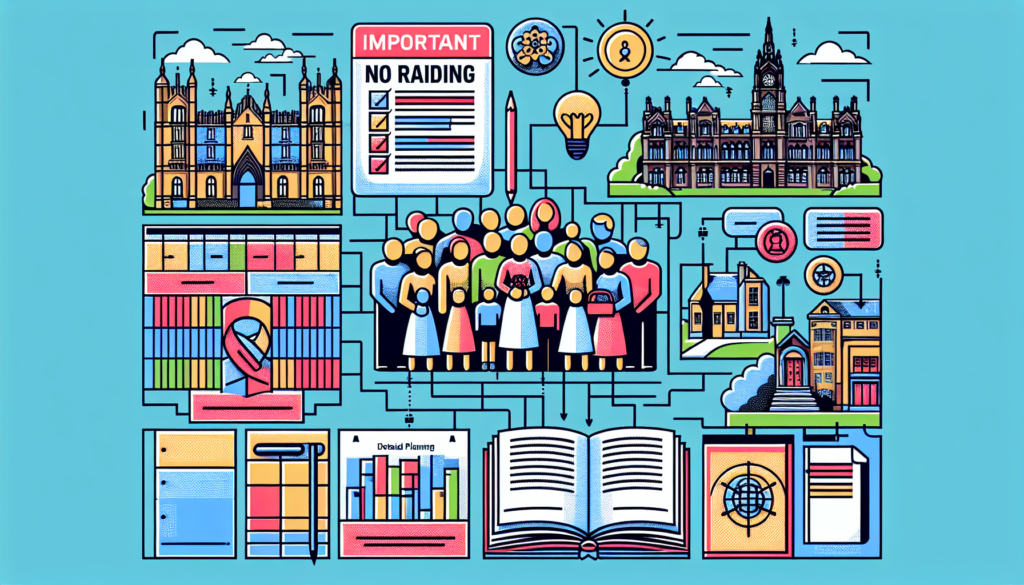 # Raites Eventos Familiares Edinburg: Cómo Organizar el Transporte Ideal ¿Estás planeando un evento familiar en Edinburg y no sabes cómo organizar los raites? La planificación de un evento familiar puede ser apasionante, pero también puede convertirse en un desafío logístico, especialmente en lo que respecta al transporte. En este artículo, te daremos una guía completa sobre cómo estructurar raites para eventos familiares en Edinburg, asegurando que la movilidad de tus seres queridos sea cómoda y eficiente. ## Índice de contenido 1. ¿Por qué son importantes los raites para eventos familiares? 2. Tipos de raites disponibles en Edinburg 1. Raites privados 2. Raites compartidos 3. Cómo organizar raites para eventos familiares 1. Planificación anticipada 2. Identificación de necesidades 3. Comunicación clara 4. Consejos prácticos para un transporte exitoso 5. Ejemplos de eventos familiares exitosos en Edinburg 6. Conclusión y llamado a la acción ### 1. ¿Por qué son importantes los raites para eventos familiares? Organizar raites para eventos familiares es esencial por diversas razones. **La comodidad** es uno de los factores más relevantes, ya que garantiza que todos los invitados lleguen puntualmente y sin preocupaciones. Además, **la seguridad** durante el transporte es fundamental, especialmente si el evento incluye niños o personas mayores. ### 2. Tipos de Raites Disponibles en Edinburg A la hora de elegir un servicio de transporte, es importante conocer las opciones disponibles: #### 2.1. Raites Privados Los raites privados son ideales para eventos familiares grandes o aquellos donde se requiera una atención personalizada. Puedes alquilar vehículos para grupos específicos, lo que permite un mayor control y comodidad durante el trayecto. #### 2.2. Raites Compartidos Los raites compartidos son una excelente opción para reducir costos. Esta opción permite que varios grupos se desplacen juntos, compartiendo los gastos de transporte y fomentando un ambiente más social y divertido. ### 3. Cómo Organizar Raites para Eventos Familiares #### 3.1. Planificación Anticipada La clave del éxito en la organización de raites es la planificación. Comienza a organizar el transporte al menos con dos semanas de anticipación. Esto te dará tiempo suficiente para evaluar opciones y asegurarte de que todo esté bajo control. #### 3.2. Identificación de Necesidades Identificar las necesidades específicas de tus invitados es fundamental. Pregunta cuántas personas necesitarán transporte, si hay necesidades especiales (por ejemplo, sillas de ruedas) y cuál es la ubicación del evento. #### 3.3. Comunicación Clara Una vez definidos los detalles, asegúrate de comunicar toda la información a los participantes. Puedes hacerlo a través de correos electrónicos, grupos de WhatsApp o incluso una reunión familiar. **Una comunicación clara** reducirá confusiones y aumentará la satisfacción de tus invitados. ### 4. Consejos Prácticos para un Transporte Exitoso - **Selecciona el vehículo adecuado**: Dependiendo de la cantidad de personas, elige desde vans hasta minibuses. - **Confirma la disponibilidad de raites**: Llama con anticipación para asegurarte de que el servicio esté disponible en la fecha de tu evento. - **Haz un reconocimiento de ruta**: Si el evento es en un lugar poco conocido, realiza un recorrido previo para identificar cualquier reto que pueda surgir. ### 5. Ejemplos de Eventos Familiares Exitosos en Edinburg Algunos ejemplos de eventos familiares que han requerido una organización de raites exitosa incluyen: - **Reuniones familiares anuales**: Donde a veces se requieren transportes para llevar a los abuelos. - **Fiestas de cumpleaños**: Celebraciones que incluyen a muchos invitados que necesitan transporte. - **Reuniones de bodas**: Sin duda, un evento que merece una planificación de raites meticulosa. ### 6. Conclusión y Llamado a la Acción Organizar raites para eventos familiares en Edinburg no tiene por qué ser complicado. Con la planificación adecuada y una buena comunicación, puedes asegurar que todos lleguen a salvo y disfruten de la celebración. Si deseas facilitar aún más este proceso, considera utilizar **Raiteshub**, donde contarás con un servicio de transporte personalizado y adaptado a tus necesidades. **No esperes más! Escríbenos al WhatsApp o llena el formulario de abajo para obtener una cotización en solo 5 minutos.** ¡Hagamos de tu próximo evento familiar un éxito rotundo! Recuerda, los **raites eventos familiares en Edinburg** son la clave para disfrutar de tu celebración sin preocupaciones.