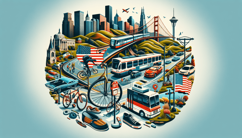 # Guía para moverse sin carro en EE. UU. ¿Sabías que más del 40% de los estadounidenses no utilizan su auto a diario? Moverse sin carro se ha convertido en una opción viable y sostenible, especialmente en un país donde las alternativas al transporte tradicional están ganando popularidad. En esta guía, exploraremos maneras eficaces de moverte sin carro en EE. UU., resaltando beneficios, opciones de transporte y consejos prácticos para facilitar tu experiencia. ## Índice de Contenido 1. **Beneficios de moverse sin carro** 2. **Opciones de transporte alternativo** - 2.1 Transporte público - 2.2 Bicicletas y scooters - 2.3 Servicios de ridesharing - 2.4 Opciones de movilidad accesibles 3. **Consejos para planificar tu viaje** 4. **Ejemplos de ciudades amigables para moverse sin carro** 5. **Conclusión y llamado a la acción** ## Beneficios de moverse sin carro Moverse sin carro no solo alivia la congestión del tráfico, sino que también **mejora la calidad del aire y reduce nuestros niveles de estrés**. Aquí te presentamos algunos beneficios adicionales: - **Ahorro económico**: Evitas gastos en combustible, mantenimiento y estacionamiento. - **Ejercicio físico**: Muchas de las alternativas, como caminar o andar en bicicleta, contribuyen a mantenerte en forma. - **Conexiones sociales**: Usar el transporte público o bicicletas puede facilitar interacciones con otros viajeros. ## Opciones de transporte alternativo A continuación, exploramos varias opciones para moverte sin carro en EE. UU.: ### 2.1 Transporte público Los sistemas de transporte público, que incluyen **autobuses, trenes y tranvías**, son accesibles en muchas ciudades. Cada opción ofrece: - Tarifas asequibles. - Rutas bien definidas. - Opción de utilizar aplicaciones para consultar horarios. ### 2.2 Bicicletas y scooters Las bicicletas y scooters eléctricos se han popularizado significativamente. Con programas de **bici compartida** y scooters disponibles por aplicaciones, puedes disfrutar de la libertad de moverte a tu ritmo con beneficios como: - Flexibilidad en recorridos cortos. - Opción ecológica. - Aumento en la actividad física. ### 2.3 Servicios de ridesharing Aplicaciones como **Uber y Lyft** han revolucionado la forma en que nos desplazamos. Sus ventajas incluyen: - Comodidad y rapidez. - Diversas opciones de vehículos, desde económicos hasta de lujo. - Flexibilidad para viajar en grupo. ### 2.4 Opciones de movilidad accesibles Para las personas con movilidad reducida, existen servicios especializados que permiten moverse sin carro con facilidad. Las **vans adaptadas** y el transporte público accesible son claves en este aspecto. ## Consejos para planificar tu viaje Al moverte sin carro, es esencial planificar de manera eficiente. Aquí te dejamos algunos tips para una experiencia más amena: 1. **Investiga las rutas de transporte público** y descarga aplicaciones de movilidad. 2. **Utiliza mapas y aplicaciones de navegación** para encontrar la mejor ruta. 3. **Considera combinar diferentes medios de transporte** para ahorrar tiempo. 4. **Lleva contigo una botella de agua y snacks** para el camino. ## Ejemplos de ciudades amigables para moverse sin carro Varias ciudades en EE. UU. son ejemplos destacados de cómo moverse sin carro puede ser efectivo: - **Nueva York**: Con uno de los sistemas de metro más extensos del mundo, es posible moverte prácticamente sin necesidad de un vehículo propio. - **San Francisco**: Ofrece un sistema de tranvías bien conocido, además de opciones para bicicletas. - **Portland**: Reconocida por sus amplias ciclovías y un eficiente sistema de transporte público. ## Conclusión y llamado a la acción En resumen, moverse sin carro en EE. UU. es una alternativa viable que no solo beneficia a tu salud, sino también al medio ambiente y tu bolsillo. Al considerar las opciones disponibles, estás dando un paso hacia un estilo de vida más sostenible. Si deseas explorar servicios de transporte adicionales o coordinar un viaje, **no dudes en ponerte en contacto con nosotros**. Escríbenos a través de WhatsApp o llena el formulario de abajo para recibir una cotización en 5 minutos. ¡Tu aventura sin carro comienza hoy!