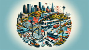 # Guía para moverse sin carro en EE. UU. ¿Sabías que más del 40% de los estadounidenses no utilizan su auto a diario? Moverse sin carro se ha convertido en una opción viable y sostenible, especialmente en un país donde las alternativas al transporte tradicional están ganando popularidad. En esta guía, exploraremos maneras eficaces de moverte sin carro en EE. UU., resaltando beneficios, opciones de transporte y consejos prácticos para facilitar tu experiencia. ## Índice de Contenido 1. **Beneficios de moverse sin carro** 2. **Opciones de transporte alternativo** - 2.1 Transporte público - 2.2 Bicicletas y scooters - 2.3 Servicios de ridesharing - 2.4 Opciones de movilidad accesibles 3. **Consejos para planificar tu viaje** 4. **Ejemplos de ciudades amigables para moverse sin carro** 5. **Conclusión y llamado a la acción** ## Beneficios de moverse sin carro Moverse sin carro no solo alivia la congestión del tráfico, sino que también **mejora la calidad del aire y reduce nuestros niveles de estrés**. Aquí te presentamos algunos beneficios adicionales: - **Ahorro económico**: Evitas gastos en combustible, mantenimiento y estacionamiento. - **Ejercicio físico**: Muchas de las alternativas, como caminar o andar en bicicleta, contribuyen a mantenerte en forma. - **Conexiones sociales**: Usar el transporte público o bicicletas puede facilitar interacciones con otros viajeros. ## Opciones de transporte alternativo A continuación, exploramos varias opciones para moverte sin carro en EE. UU.: ### 2.1 Transporte público Los sistemas de transporte público, que incluyen **autobuses, trenes y tranvías**, son accesibles en muchas ciudades. Cada opción ofrece: - Tarifas asequibles. - Rutas bien definidas. - Opción de utilizar aplicaciones para consultar horarios. ### 2.2 Bicicletas y scooters Las bicicletas y scooters eléctricos se han popularizado significativamente. Con programas de **bici compartida** y scooters disponibles por aplicaciones, puedes disfrutar de la libertad de moverte a tu ritmo con beneficios como: - Flexibilidad en recorridos cortos. - Opción ecológica. - Aumento en la actividad física. ### 2.3 Servicios de ridesharing Aplicaciones como **Uber y Lyft** han revolucionado la forma en que nos desplazamos. Sus ventajas incluyen: - Comodidad y rapidez. - Diversas opciones de vehículos, desde económicos hasta de lujo. - Flexibilidad para viajar en grupo. ### 2.4 Opciones de movilidad accesibles Para las personas con movilidad reducida, existen servicios especializados que permiten moverse sin carro con facilidad. Las **vans adaptadas** y el transporte público accesible son claves en este aspecto. ## Consejos para planificar tu viaje Al moverte sin carro, es esencial planificar de manera eficiente. Aquí te dejamos algunos tips para una experiencia más amena: 1. **Investiga las rutas de transporte público** y descarga aplicaciones de movilidad. 2. **Utiliza mapas y aplicaciones de navegación** para encontrar la mejor ruta. 3. **Considera combinar diferentes medios de transporte** para ahorrar tiempo. 4. **Lleva contigo una botella de agua y snacks** para el camino. ## Ejemplos de ciudades amigables para moverse sin carro Varias ciudades en EE. UU. son ejemplos destacados de cómo moverse sin carro puede ser efectivo: - **Nueva York**: Con uno de los sistemas de metro más extensos del mundo, es posible moverte prácticamente sin necesidad de un vehículo propio. - **San Francisco**: Ofrece un sistema de tranvías bien conocido, además de opciones para bicicletas. - **Portland**: Reconocida por sus amplias ciclovías y un eficiente sistema de transporte público. ## Conclusión y llamado a la acción En resumen, moverse sin carro en EE. UU. es una alternativa viable que no solo beneficia a tu salud, sino también al medio ambiente y tu bolsillo. Al considerar las opciones disponibles, estás dando un paso hacia un estilo de vida más sostenible. Si deseas explorar servicios de transporte adicionales o coordinar un viaje, **no dudes en ponerte en contacto con nosotros**. Escríbenos a través de WhatsApp o llena el formulario de abajo para recibir una cotización en 5 minutos. ¡Tu aventura sin carro comienza hoy!