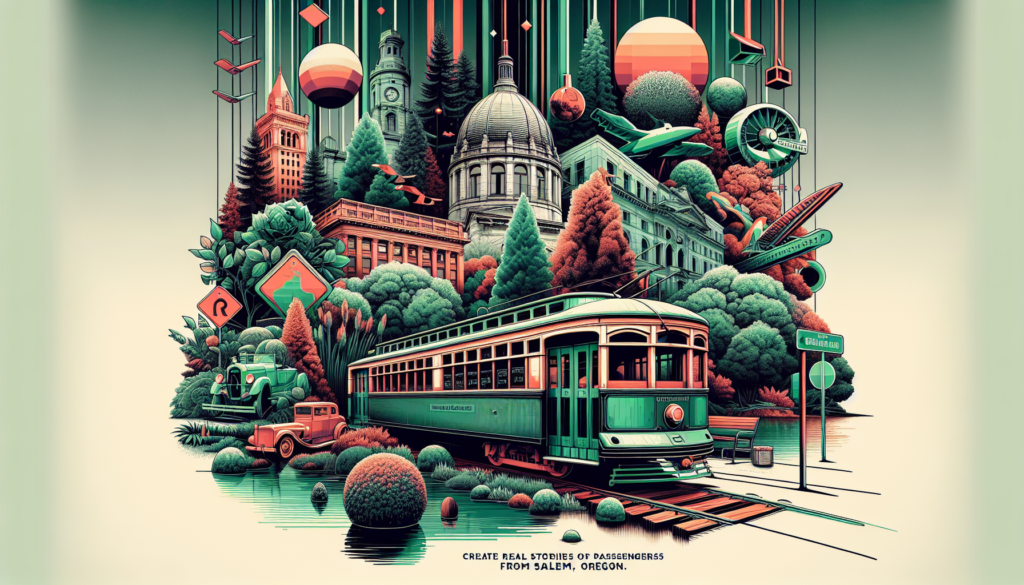 # Historias de Pasajeros de Salem, OR: Relatos Inesperados y Conmovedores **Introducción** ¿Alguna vez te has preguntado qué historias se esconden detrás de los pasajeros que viajan en Salem, Oregon? Cada viaje es una nueva oportunidad para crear recuerdos, y las experiencias de quienes transitan por esta encantadora ciudad son realmente fascinantes. En este artículo, exploraremos algunas *historias de pasajeros de Salem, OR* que revelan la riqueza de la vida cotidiana y la conexión entre personas que, por un momento, comparten un mismo destino. ## Índice de contenido 1. **La magia de Salem, Oregon** 2. **Historias fascinantes de pasajeros** - 2.1. Encuentros inesperados - 2.2. Recuerdos de generaciones 3. **La importancia del transporte en Salem** 4. **Consejos para viajeros en Salem** 5. **Conclusión y llamado a la acción** ## La magia de Salem, Oregon Salem, la capital de Oregon, es conocida por su historia rica, hermosos paisajes y una calidez comunitaria que la convierte en un lugar especial para vivir y visitar. Desde su famosa feria estatal hasta los paseos en sus parques, cada rincón de la ciudad cuenta una historia propia. Es en este contexto donde las *historias de pasajeros de Salem, OR* se entrelazan y cautivan la imaginación. ## Historias fascinantes de pasajeros ### 2.1. Encuentros inesperados Una de las historias más conmovedoras es la de dos pasajeros que se conocieron en un autobús que recorría el centro de Salem. Ambos eran ancianos que se dirigían a una reunión de amigos, pero no se conocían de antes. Durante el trayecto, comenzaron a conversar sobre la vida, compartiendo anécdotas y risas. Su conexión fue tan profunda que decidieron intercambiar números de teléfono, estableciendo así una amistad que perdura hasta hoy. ### 2.2. Recuerdos de generaciones Otra experiencia memorable fue la de una madre que viajaba con su hija hacia el mercado local. Mientras esperaban el autobús, la madre le narraba historias familiares, incluyendo relatos de su propia infancia en Salem. Esta acción no solo fortaleció el vínculo entre madre e hija, sino que también permitió a la niña comprender mejor sus raíces y la belleza de su ciudad. ## La importancia del transporte en Salem Salem cuenta con un sistema de transporte público eficiente que no solo facilita la movilidad de los residentes, sino que también permite a los visitantes explorar las delicias que la ciudad ofrece. Las *historias de pasajeros de Salem, OR* resaltan la diversidad y la riqueza de las experiencias vividas a través del transporte, convirtiendo un simple trayecto en una oportunidad de conexión humana. ## Consejos para viajeros en Salem 1. **Siempre interactúa**: No tengas miedo de entablar conversación con los demás pasajeros; las historias pueden sorprenderte. 2. **Escoge el momento adecuado**: Viajar durante horas pico puede ser abrumador; busca las horas menos concurridas para disfrutar más de tu viaje. 3. **Observa y escucha**: A menudo, las historias más sorprendentes vienen de quienes te rodean. Presta atención a lo que dicen. 4. **Planifica tus rutas**: Usa aplicaciones de transporte público para hacer que tu experiencia sea más fluida y disfrutar de cada rincón de Salem. 5. **Sé amable y agradecido**: Un simple "gracias" puede abrir puertas a nuevas amistades y a momentos especiales. ## Conclusión y llamado a la acción Las *historias de pasajeros de Salem, OR* son un reflejo de la conexión humana y la magia que se encuentra en lo cotidiano. Ya sea que viajes para conocer o para reencontrarte, cada momento cuenta. Si estás planeando visitar Salem o necesitas un servicio de transporte confiable, considéra elevar tu experiencia viajera. Contáctanos al WhatsApp o llena el formulario a continuación para una cotización en solo 5 minutos. ¡Deja que te llevemos a descubrir las encantadoras historias de Salem, Oregon!