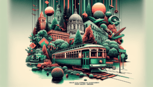 # Historias de Pasajeros de Salem, OR: Relatos Inesperados y Conmovedores **Introducción** ¿Alguna vez te has preguntado qué historias se esconden detrás de los pasajeros que viajan en Salem, Oregon? Cada viaje es una nueva oportunidad para crear recuerdos, y las experiencias de quienes transitan por esta encantadora ciudad son realmente fascinantes. En este artículo, exploraremos algunas *historias de pasajeros de Salem, OR* que revelan la riqueza de la vida cotidiana y la conexión entre personas que, por un momento, comparten un mismo destino. ## Índice de contenido 1. **La magia de Salem, Oregon** 2. **Historias fascinantes de pasajeros** - 2.1. Encuentros inesperados - 2.2. Recuerdos de generaciones 3. **La importancia del transporte en Salem** 4. **Consejos para viajeros en Salem** 5. **Conclusión y llamado a la acción** ## La magia de Salem, Oregon Salem, la capital de Oregon, es conocida por su historia rica, hermosos paisajes y una calidez comunitaria que la convierte en un lugar especial para vivir y visitar. Desde su famosa feria estatal hasta los paseos en sus parques, cada rincón de la ciudad cuenta una historia propia. Es en este contexto donde las *historias de pasajeros de Salem, OR* se entrelazan y cautivan la imaginación. ## Historias fascinantes de pasajeros ### 2.1. Encuentros inesperados Una de las historias más conmovedoras es la de dos pasajeros que se conocieron en un autobús que recorría el centro de Salem. Ambos eran ancianos que se dirigían a una reunión de amigos, pero no se conocían de antes. Durante el trayecto, comenzaron a conversar sobre la vida, compartiendo anécdotas y risas. Su conexión fue tan profunda que decidieron intercambiar números de teléfono, estableciendo así una amistad que perdura hasta hoy. ### 2.2. Recuerdos de generaciones Otra experiencia memorable fue la de una madre que viajaba con su hija hacia el mercado local. Mientras esperaban el autobús, la madre le narraba historias familiares, incluyendo relatos de su propia infancia en Salem. Esta acción no solo fortaleció el vínculo entre madre e hija, sino que también permitió a la niña comprender mejor sus raíces y la belleza de su ciudad. ## La importancia del transporte en Salem Salem cuenta con un sistema de transporte público eficiente que no solo facilita la movilidad de los residentes, sino que también permite a los visitantes explorar las delicias que la ciudad ofrece. Las *historias de pasajeros de Salem, OR* resaltan la diversidad y la riqueza de las experiencias vividas a través del transporte, convirtiendo un simple trayecto en una oportunidad de conexión humana. ## Consejos para viajeros en Salem 1. **Siempre interactúa**: No tengas miedo de entablar conversación con los demás pasajeros; las historias pueden sorprenderte. 2. **Escoge el momento adecuado**: Viajar durante horas pico puede ser abrumador; busca las horas menos concurridas para disfrutar más de tu viaje. 3. **Observa y escucha**: A menudo, las historias más sorprendentes vienen de quienes te rodean. Presta atención a lo que dicen. 4. **Planifica tus rutas**: Usa aplicaciones de transporte público para hacer que tu experiencia sea más fluida y disfrutar de cada rincón de Salem. 5. **Sé amable y agradecido**: Un simple "gracias" puede abrir puertas a nuevas amistades y a momentos especiales. ## Conclusión y llamado a la acción Las *historias de pasajeros de Salem, OR* son un reflejo de la conexión humana y la magia que se encuentra en lo cotidiano. Ya sea que viajes para conocer o para reencontrarte, cada momento cuenta. Si estás planeando visitar Salem o necesitas un servicio de transporte confiable, considéra elevar tu experiencia viajera. Contáctanos al WhatsApp o llena el formulario a continuación para una cotización en solo 5 minutos. ¡Deja que te llevemos a descubrir las encantadoras historias de Salem, Oregon!