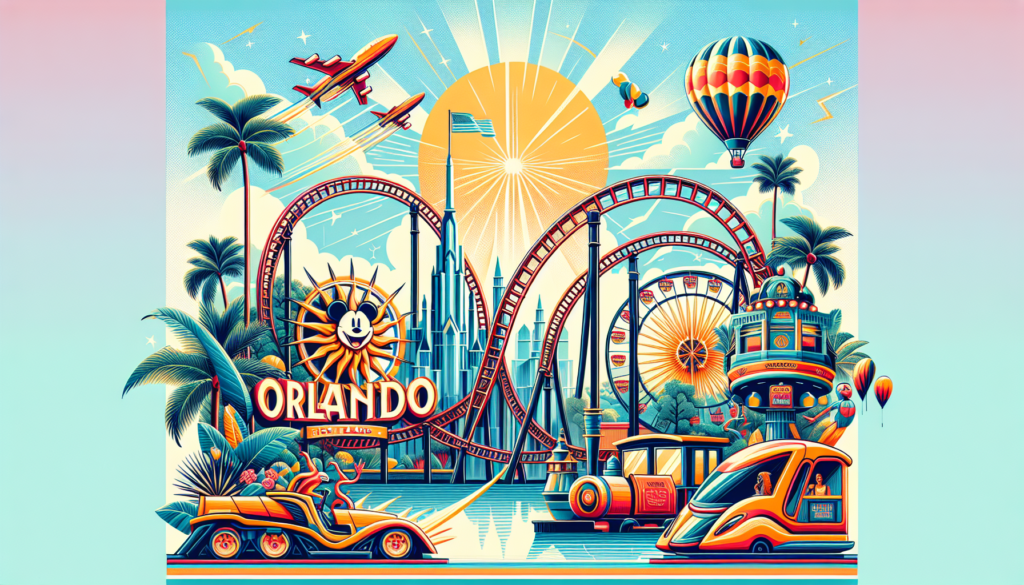 # Los Mejores Rides para Turistas en Orlando: Una Guía Imprescindible Orlando es sinónimo de diversión y aventuras emocionantes, especialmente para los turistas latinos que buscan disfrutar de experiencias únicas. Con una amplia variedad de parques temáticos y atracciones, la ciudad es un destino ideal para todos los gustos y edades. ¿Estás listo para descubrir los mejores rides para turistas en Orlando? En este artículo, te presentaremos las opciones más destacadas, consejos útiles y recomendaciones para disfrutar al máximo de tu visita. ## Índice de Contenido 1. Introducción a los Rides Turistas en Orlando 2. Los Mejor Rides en Orlando - 2.1. Walt Disney World - 2.2. Universal Orlando Resort - 2.3. SeaWorld Orlando 3. Consejos Prácticos para disfrutar de los Rides 4. Ejemplos de Rides Imperdibles 5. Conclusión y Llamado a la Acción --- ### 1. Introducción a los Rides Turistas en Orlando Si estás planeando una visita a Orlando, seguramente ya has escuchado sobre la inmensa cantidad de rides y atracciones que te esperan. Desde mágicas experiencias de Disney hasta emocionantes montañas rusas en Universal, hay algo para todos. Sin embargo, elegir los mejores rides puede ser abrumador. A continuación, te ayudaremos a definir las mejores opciones y darte un panorama claro. ### 2. Los Mejores Rides en Orlando #### 2.1. Walt Disney World Walt Disney World es el hogar de algunas de las atracciones más emblemáticas del planeta. Aquí te presentamos algunos de los rides que no puedes perderte: - **Pirates of the Caribbean**: Un emocionante viaje en barco que te sumerge en el mundo de los piratas. - **Space Mountain**: Una montaña rusa espacial en la oscuridad que promete adrenalina y sorpresas. - **The Haunted Mansion**: Un recorrido espeluznante que combina efectos especiales con una narrativa cautivadora. #### 2.2. Universal Orlando Resort Universal Orlando es famoso por sus intensas atracciones, perfectas para los amantes de la acción. Algunas de sus mejores rides incluyen: - **The Wizarding World of Harry Potter**: Una experiencia inmersiva que ofrece múltiples rides como **Harry Potter and the Forbidden Journey**. - **Revenge of the Mummy**: Una emocionante montaña rusa que combina acción y efectos especiales. - **The Incredible Hulk Coaster**: Ideal para quienes buscan velocidad y giros vertiginosos. #### 2.3. SeaWorld Orlando SeaWorld ofrece una combinación única de atracciones y vida marina. Entre sus rides más destacados se encuentran: - **Mako**: Una montaña rusa que es la más alta, rápida y larga de Orlando. - **Journey to Atlantis**: Un emocionante recorrido que combina una montaña rusa con una caída de agua refrescante. - **Kraken**: Una atracción que te lanza a través de giros y caídas mientras te sumerges en un mundo subacuático. ### 3. Consejos Prácticos para disfrutar de los Rides - **Planifica con antelación**: Revisa el mapa del parque y atrae tus rides favoritos. - **Utiliza las aplicaciones móviles**: Muchas veces estos parques tienen aplicaciones que ofrecen tiempos de espera en tiempo real y sugerencias de rides. - **Llega temprano**: Así podrás disfrutar de las atracciones más populares antes de que las filas se hagan más largas. - **Considera el FastPass**: Si está disponible, es una gran opción para evitar las largas filas en rides muy solicitados. ### 4. Ejemplos de Rides Imperdibles Si necesitas recomendaciones más específicas, aquí hay un top 5 de rides para turistas en Orlando: 1. **Avatar Flight of Passage** (Animal Kingdom): Un increíble simulador que te lleva a volar en un banshee a través del mundo de Pandora. 2. **Transformers: The Ride-3D** (Universal Studios): Disfruta de un viaje épico que combina acción y efectos visuales sorprendentes. 3. **Splash Mountain** (Magic Kingdom): Una atracción clásica que combina música y una emocionante caída. 4. **Cheetah Hunt** (Busch Gardens): Una montaña rusa que simula la velocidad de un guepardo. 5. **The Simpsons Ride** (Universal Studios): Un divertido simulador que te lleva a un mundo lleno de humor. ### 5. Conclusión y Llamado a la Acción En resumen, **los rides para turistas en Orlando** ofrecen opciones emocionantes para todos los gustos y edades. Desde la magia de Disney hasta la adrenalina de Universal y la maravilla marina de SeaWorld, no te faltarán opciones para crear recuerdos inolvidables. Si estás listo para planificar tu aventura en Orlando, no dudes en contactarnos. Te ayudaremos a encontrar el mejor servicio de transporte para que puedas disfrutar de todas estas atracciones sin preocupaciones. ¡Escríbenos por WhatsApp o llena el formulario de abajo para obtener una cotización en solo 5 minutos! ### ¡Prepárate para la aventura! Recuerda, Orlando es un destino lleno de emociones que no te querrás perder. ¡Aprovecha al máximo tus rides en esta maravillosa ciudad!