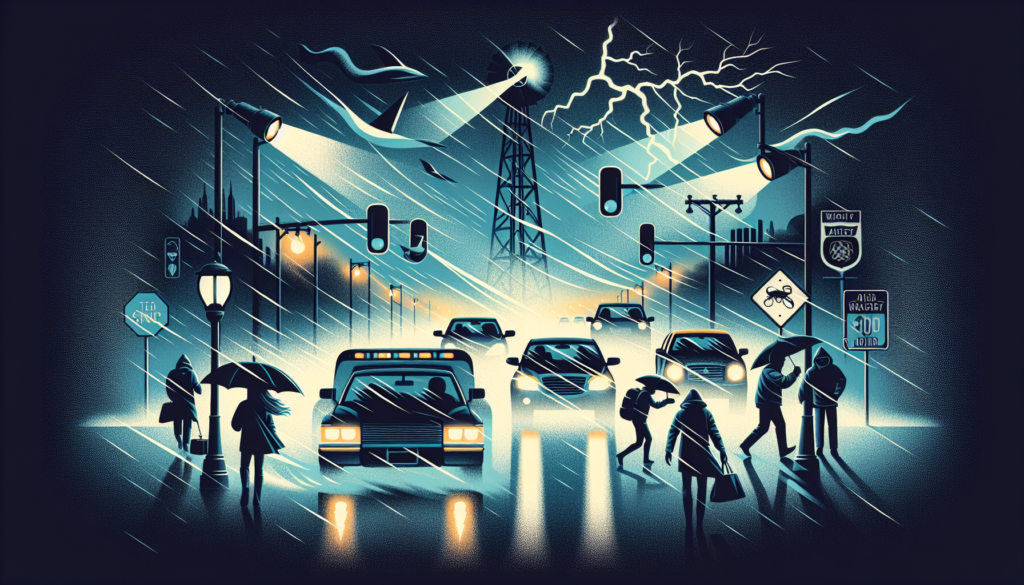 # Seguridad en Raites con Mal Clima en San Angelo: Lo que Necesitas Saber La seguridad en raites bajo condiciones climáticas adversas es una preocupación creciente entre los usuarios de transporte en San Angelo. ¿Sabías que el clima puede influir significativamente en la calidad y seguridad de tu viaje? En este artículo, exploraremos cómo garantizar tu seguridad en raites durante situaciones climáticas difíciles y proporcionaremos consejos prácticos para hacer de tu experiencia algo seguro y confiable. ## Índice de Contenido 1. Impacto del Clima en los Raites 2. Importancia de la Seguridad en el Transporte 3. Consejos para Viajar en Mal Clima 4. Ejemplos de Precauciones a Tomar 5. Servicios de Transporte Recomendados en San Angelo 6. Conclusión y Llamado a la Acción ## 1. Impacto del Clima en los Raites El clima puede tener un efecto directo en la seguridad de los raites en San Angelo. Algunas de las condiciones climáticas que pueden afectar tu viaje incluyen: - **Lluvias intensas:** Pueden generar hidroplanificación y reducir la visibilidad. - **Tormentas eléctricas:** Aumentan el riesgo de accidentes debido a condiciones inesperadas. - **Bajas temperaturas:** Pueden causar carreteras resbaladizas y disminuir la eficacia del freno. Es crucial entender cómo estas condiciones impactan en el comportamiento de los conductores y en la infraestructura vial local. ## 2. Importancia de la Seguridad en el Transporte La **seguridad raites clima San Angelo** no solo se refiere a la seguridad del vehículo, sino también a la salud y bienestar de los pasajeros. La confianza en que tu chofer está capacitado para manejar adecuadamente en condiciones climáticas adversas es fundamental. Además, conocer las políticas de seguridad de la plataforma de raites que eliges puede marcar una gran diferencia. ## 3. Consejos para Viajar en Mal Clima Aquí te ofrecemos una lista de consejos prácticos para que tu viaje sea seguro, incluso en condiciones de mal clima: 1. **Verifica el clima antes de salir:** Mantente al tanto de los pronósticos del tiempo. 2. **Elige servicios de transporte confiables:** Opta por plataformas que tengan buenas calificaciones y comentarios. 3. **Mantente informado sobre la ruta:** Usa aplicaciones de navegación que te muestren rutas alternativas y condiciones del camino. 4. **Utiliza el cinturón de seguridad:** Siempre asegúrate de tener el cinturón de seguridad abrochado. 5. **Confía en tus instintos:** Si algo no se siente bien acerca del viaje, no dudes en cancelar. ## 4. Ejemplos de Precauciones a Tomar Imagina que tienes que salir durante una tormenta de lluvia. Aquí hay algunas precauciones que puedes tomar: - **Revisa las calificaciones del conductor:** Si ves que el conductor tiene muchas malas reseñas sobre su conducción, considera pedir otro vehículo. - **Comunica tus preocupaciones:** Si te sientes incómodo con la velocidad a la que conduce el chofer, házselo saber de manera educada. - **Carga tu teléfono:** Asegúrate de que tu batería está cargada para que puedas comunicarte en caso de emergencia. ## 5. Servicios de Transporte Recomendados en San Angelo Existen múltiples servicios de raites en San Angelo que priorizan la **seguridad raites clima San Angelo**. Algunos nombres a considerar incluyen: - **Raiteshub:** Esta plataforma se destaca por su compromiso con la seguridad del pasajero y la capacitación de sus conductores. - **Uber y Lyft:** Ambas empresas cuentan con políticas de seguridad bien establecidas y han implementado medidas adicionales durante situaciones climáticas adversas. ## 6. Conclusión y Llamado a la Acción La **seguridad en raites con mal clima en San Angelo** es un tema crucial para todos los usuarios de transporte. Con las estrategias y consejos adecuados, puedes minimizar los riesgos y asegurarte de que tu viaje sea lo más seguro posible. Si estás buscando un servicio de transporte confiable, considera contactarnos a través de WhatsApp o llenar el formulario de abajo para obtener una cotización en solo 5 minutos. No dejes que el mal tiempo arruine tu día; ¡viaja con seguridad y tranquilidad! Recuerda: tu bienestar es nuestra prioridad. ¡Es hora de dar el siguiente paso hacia un viaje seguro en San Angelo!