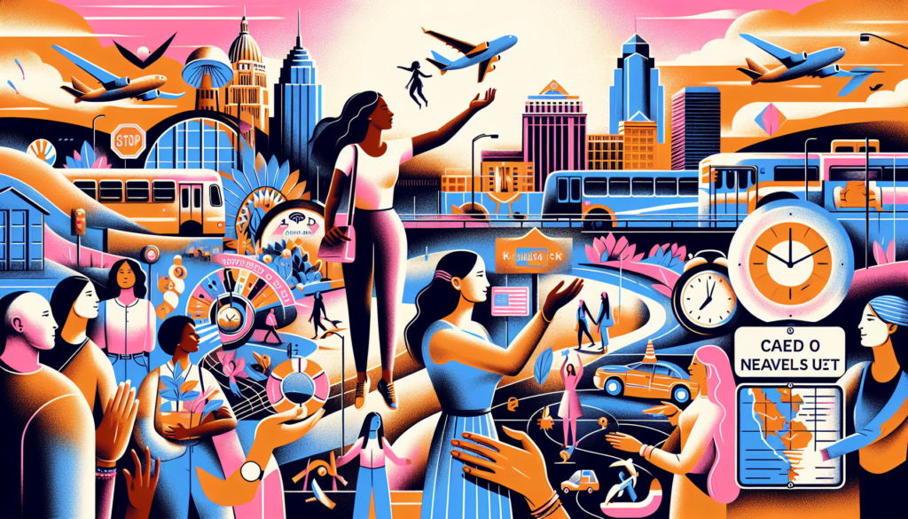 # Paseos seguros para mujeres jóvenes en Kansas City: Descubre la ciudad con confianza Kansas City es un destino vibrante y lleno de cultura, pero para las mujeres jóvenes, la seguridad es una prioridad cuando se trata de explorar. A medida que planeas tus aventuras, es esencial conocer los **paseos seguros para mujeres en Kansas City** que te permitirán disfrutar de cada rincón sin preocupaciones. En este artículo, te proporcionaremos consejos, lugares recomendados y todo lo que necesitas saber para que tus paseos sean no solo memorables, sino también seguros. ## Introducción ¿Sabías que Kansas City es considerada una de las mejores ciudades para visitar en Estados Unidos? Sin embargo, muchas mujeres jóvenes se sienten inseguras al recorrer lugares nuevos. La buena noticia es que con la **planificación adecuada**, puedes disfrutar de una experiencia cómoda y segura. Este artículo te guiará a través de **paseos seguros para mujeres en Kansas City**, asegurando que tu visita sea inolvidable. ## Índice de contenido 1. **La importancia de la seguridad en los viajes** 2. **Lugares recomendados para mujeres jóvenes en Kansas City** - 2.1. Distritos y vecindarios seguros - 2.2. Atracciones turísticas 3. **Consejos para viajar segura en Kansas City** 4. **Transporte seguro en la ciudad** 5. **Conclusión y llamado a la acción** ## 1. La importancia de la seguridad en los viajes La seguridad es fundamental cuando se viaja, especialmente para las mujeres jóvenes. Al explorar una nueva ciudad, es vital estar consciente del entorno y tomar precauciones que eviten cualquier situación incómoda. Los **paseos seguros para mujeres en Kansas City** son posibles si se planifican bien. ## 2. Lugares recomendados para mujeres jóvenes en Kansas City ### 2.1. Distritos y vecindarios seguros Algunas áreas de Kansas City son particularmente bien valoradas por su ambiente seguro. Aquí te dejamos una lista de vecindarios donde puedes pasear con tranquilidad: - **Country Club Plaza**: Conocido por sus tiendas de lujo y hermosas fuentes, este distrito es ideal para pasear de día o de noche. - **Westport**: Este barrio es popular entre los jóvenes, con numerosos bares, boutiques y restaurantes. Es un lugar seguro y vibrante. - **Union Hill**: Un área residencial que ofrece cafeterías encantadoras y parques, perfecta para una caminata tranquila. ### 2.2. Atracciones turísticas Hay varias atracciones en Kansas City que son seguras y divertidas para visitar: - **El Museo de Arte de Nelson-Atkins**: Este museo no solo alberga una vasta colección de arte, sino que también cuenta con hermosos jardines donde puedes pasear. - **El Acuario de Kansas City**: Una visita entretenida y educativa que es ideal para mujeres jóvenes y ofrece un entorno seguro. - **Parque Swope**: Un lugar ideal para relajarse, hacer un picnic o disfrutar de actividades al aire libre. ## 3. Consejos para viajar segura en Kansas City Aquí te dejamos algunos **consejos prácticos** para asegurarte de que tus paseos sean seguros: 1. **Planifica tus rutas**: Investiga previamente los lugares que deseas visitar y elige trayectos bien iluminados y frecuentados. 2. **Utiliza aplicaciones de mapas**: Herramientas como Google Maps pueden ayudarte a navegar de forma efectiva y segura. 3. **Mantén tus pertenencias seguras**: Usa mochilas o bolsos que cierren bien y mantén tus objetos de valor cerca. 4. **Escucha a los locales**: Pregunta a los residentes sobre las áreas seguras y aquellas que debes evitar. 5. **Sé consciente de tu entorno**: Mantente atenta a lo que sucede a tu alrededor. ## 4. Transporte seguro en la ciudad Elegir el transporte adecuado es crucial. Considera las siguientes opciones: - **Servicios de ridesharing**: Plataformas como Uber o Lyft son opciones convenientes y seguras para moverte por la ciudad. - **Transporte público**: Kansas City cuenta con un sistema de autobuses (KCATA) que es bastante accesible, aunque asegúrate de revisar los horarios para no quedarte varada. - **Bicicletas**: El sistema de bicicletas compartidas de Kansas City es una excelente oportunidad para disfrutar del aire libre y moverte de manera segura. ## 5. Conclusión y llamado a la acción Viajar a Kansas City puede ser una experiencia emocionante y segura si tomas las precauciones necesarias. Al elegir **paseos seguros para mujeres en Kansas City**, te aseguras de disfrutar al máximo sin comprometer tu bienestar. Recuerda que, además de estos consejos, **si necesitas un servicio de transporte seguro**, no dudes en contactarnos. Raiteshub está aquí para ofrecerte un servicio confiable y seguro. Simplemente **escríbenos por WhatsApp o llena el formulario de abajo para recibir una cotización en 5 minutos**. Ahora que conoces las mejores prácticas y lugares para disfrutar, ¿estás lista para explorar Kansas City con confianza? ¡Tu aventura segura comienza aquí!