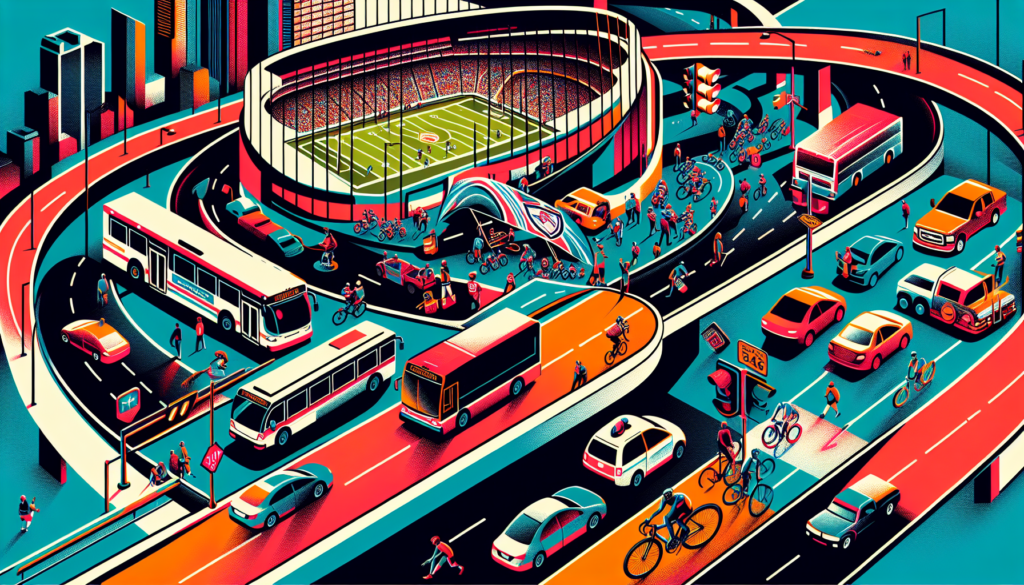 # Eventos deportivos y su impacto en el transporte En un mundo cada vez más interconectado, los **eventos deportivos** se han convertido en grandes movilizadores de personas y recursos. ¿Alguna vez te has preguntado cómo un partido de fútbol o unos Juegos Olímpicos pueden afectar el sistema de **transporte** de una ciudad? En este artículo, analizaremos la relación entre **eventos deportivos y transporte**, explorando cómo estos acontecimientos influyen en la infraestructura vial, el transporte público y la movilidad urbana. ## Índice de contenido 1. Introducción 2. Impacto directo de los eventos deportivos en el transporte - Fechas de eventos y afluencia de público - Modificaciones en el transporte público 3. Ejemplos de eventos deportivos y su gestión de transporte - Juegos Olímpicos de Río 2016 - Copa Mundial de la FIFA 2018 4. Consejos prácticos para una mejor experiencia en transporte durante eventos deportivos 5. Conclusión y llamado a la acción ## Impacto directo de los eventos deportivos en el transporte ### Fechas de eventos y afluencia de público La celebración de **eventos deportivos** genera un aumento significativo en la **afluencia de público**. Ciudades como Madrid, París y Londres pueden experimentar un incremento de hasta un 300% en el número de visitantes durante eventos de gran envergadura. Este aumento puede resultar en congestión de tráfico, dificultades para estacionar y, en general, un desafío para la movilidad. ### Modificaciones en el transporte público Las empresas de transporte suelen implementar **modificaciones en sus rutas y horarios** para atender la demanda incrementada. Por ejemplo, muchos sistemas de metro y autobuses aumentan su frecuencia en días de partidos importantes, y algunos hasta crean rutas especiales para acercar a los aficionados a los estadios. ### Ejemplos de eventos deportivos y su gestión de transporte #### Juegos Olímpicos de Río 2016 Los Juegos Olímpicos de 2016 en Río de Janeiro son un caso ejemplar en la planificación del **transporte**. Brasil implementó un sistema de transporte público diseñado para movilizar a millones de personas, integrando autobuses, trenes y el recién inaugurado VLT (Vehículo Ligero sobre Rieles) para facilitar el acceso a las sedes deportivas. Gracias a esta preparación, la ciudad pudo gestionar de manera eficaz el flujo de visitantes. #### Copa Mundial de la FIFA 2018 Durante la Copa Mundial de Fútbol en Rusia, las autoridades locales habilitaron **transporte gratuito** en ciertas rutas para los poseedores de entradas. Esto no solo mejoró la experiencia del aficionado, sino que también redujo la cantidad de vehículos en las calles, minimizando la congestión y la contaminación. ## Consejos prácticos para una mejor experiencia en transporte durante eventos deportivos 1. **Planifica tu viaje con antelación**: Infórmate sobre los horarios y rutas del transporte público. 2. **Considera alternativas sostenibles**: Usa la bicicleta o el transporte público siempre que sea posible. 3. **Llega temprano**: Esto te permitirá evitar la congestión y disfrutar del ambiente previo al evento. 4. **Consulta aplicaciones de movilidad**: Herramientas como Google Maps o Waze pueden ofrecerte información actualizada sobre el tráfico y las mejores rutas. ## Conclusión y llamado a la acción Los **eventos deportivos** generan un impacto considerable en el **transporte** urbano, afectando desde las rutinas diarias de los habitantes hasta la experiencia de los visitantes. Una buena planificación y gestión de transporte es clave para maximizar los beneficios de estos eventos y minimizar sus inconvenientes. Si te encuentras organizando tu asistencia a un próximo evento deportivo, no dejes de considerar servicios de transporte eficaces y accesibles. **Raiteshub** ofrece soluciones de movilidad que se adaptan a tus necesidades. ¡Escríbenos a través de WhatsApp o llena el formulario que aparece abajo para recibir una cotización en 5 minutos! No te pierdas la oportunidad de disfrutar de tu evento sin preocupaciones.