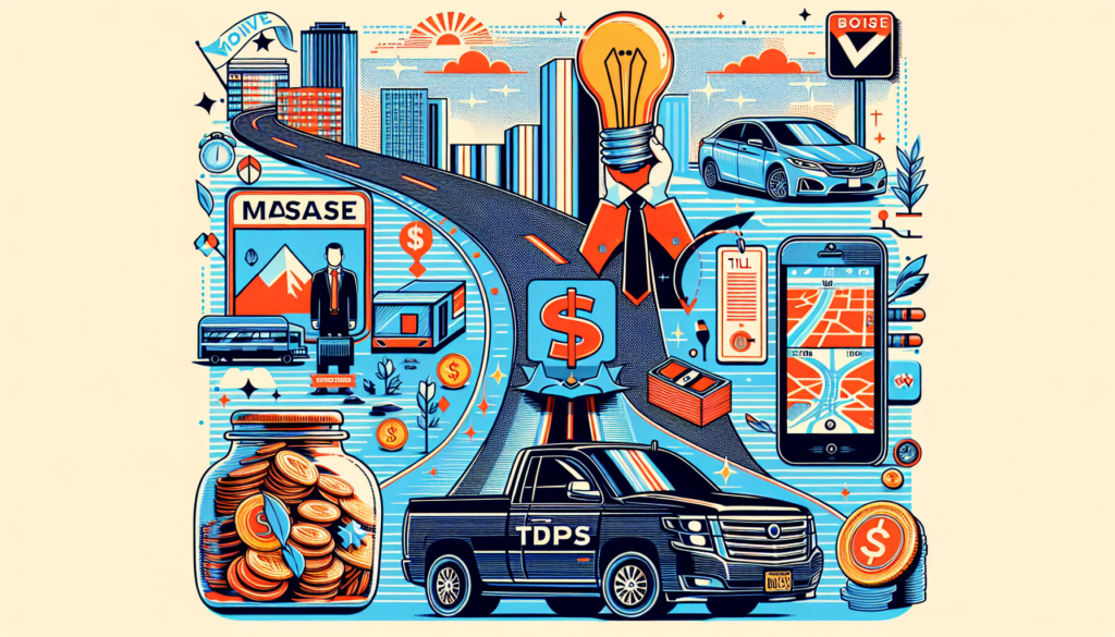 # Cómo Maximizar Ganancias como Conductor en Boise ¿Eres un conductor en Boise y te preguntas cómo puedes **maximizar tus ganancias**? La competencia es feroz, pero con las estrategias adecuadas, puedes elevar tus ingresos significativamente. En este artículo, exploraremos diversas tácticas que te ayudarán a destacar y aumentar tus ganancias en la ciudad de Boise. ## Índice de contenido 1. **Entendiendo el Mercado en Boise** 2. **Optimización de Rutas** 3. **Horarios Estrategicos** 4. **Atención al Cliente** 5. **Uso de Aplicaciones y Herramientas** 6. **Manteniendo tu Vehículo en Buen Estado** 7. **Conclusión y Llamado a la Acción** ## 1. Entendiendo el Mercado en Boise Boise es una ciudad en crecimiento, con una economía en expansión. Conocer el contexto local es crucial para **maximizar ganancias en Boise**. ### Características del Mercado: - **Demografía**: La población joven y activa busca servicios de transporte rápidos y confiables. - **Turismo**: Durante ciertas temporadas, aumenta la demanda de transporte, especialmente en eventos y festivales. Con esta información, podrás ajustar tus horarios y rutas para aprovechar los momentos de mayor afluencia. ## 2. Optimización de Rutas La selección de rutas eficientes no solo ahorra tiempo, sino que también incrementa tus ganancias. ### Consejos para Optimizar Rutas: - **Usa aplicaciones de navegación**: Google Maps o Waze te pueden ayudar a evitar el tráfico. - **Conoce los atajos locales**: Familiarízate con las calles menos transitadas en Boise. **Ejemplo**: Si siempre tomas la misma ruta al aeropuerto de Boise, investiga si existen caminos alternativos que puedan ahorrarte tiempo y combustible. ## 3. Horarios Estratégicos La demanda varía según el día y la hora. Identificar los momentos óptimos para trabajar es esencial. ### Mejoras Horarias: - **Horas Pico**: Trabaja durante las mañanas y tardes laborales, así como en fines de semana. - **Eventos Especiales**: Esté al tanto de eventos deportivos o festivales donde la demanda puede aumentar drásticamente. ### Consejos: 1. Usa un calendario para planificar tus turnos. 2. Recuerda que las tarifas pueden ser más elevadas durante horas pico. ## 4. Atención al Cliente Una buena atención al cliente puede llevar a recomendaciones y calificaciones más altas, lo que, a su vez, se traduce en mayores ganancias. ### Estrategias para Mejorar la Atención: - **Sé amable y profesional**: Un buen trato hace una gran diferencia. - **Mantén el vehículo limpio y cómodo**: La presentación importa. **Frase destacada**: “Un cliente satisfecho es la mejor publicidad”. ## 5. Uso de Aplicaciones y Herramientas Las plataformas de transporte como Uber o Lyft ofrecen herramientas que pueden ayudarte a **maximizar tus ganancias en Boise**. ### Sugerencias: - **Participa en promociones**: Mantente informado sobre los bonos y promociones que ofrezcan las aplicaciones. - **Monitorea tus ganancias**: Utiliza herramientas que te permitan rastrear tus ingresos y gastos. ## 6. Manteniendo tu Vehículo en Buen Estado Un vehículo en óptimas condiciones no solo te previene contratiempos, sino que también puede reducir costos. ### Consejos Prácticos: - **Realiza mantenimientos regulares**: Cambios de aceite, revisión de frenos, etc. - **Lava tu vehículo frecuentemente**: Un exterior limpio refleja un servicio de calidad. ## Conclusión y Llamado a la Acción En resumen, para **maximizar ganancias en Boise** como conductor, necesitas entender el mercado, optimizar tus rutas y horarios, y ofrecer un servicio excepcional. Cada esfuerzo cuenta hacia el objetivo de aumentar tus ingresos. Si estás interesado en obtener más información sobre oportunidades de transporte o bien deseas una cotización rápida, **¡no dudes en escribirnos a través de WhatsApp o llenar el formulario de abajo para obtener una respuesta en tan solo 5 minutos!** Maximiza tus ganancias hoy mismo.