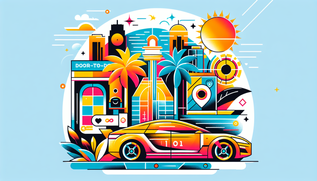 # Ride Puerta a Puerta Florida: Todo lo que Necesitas Saber ¿Te has preguntado alguna vez cómo funciona el **ride puerta a puerta en Florida**? La movilidad es una de las preocupaciones más grandes en la vida moderna, y los servicios de transporte que ofrecen recogidas y entregas directas están en auge. En este artículo, te explicaremos en detalle cómo opera este servicio en el soleado estado de Florida, sus ventajas, y cómo puedes aprovecharlo al máximo. ## Índice de Contenido 1. ¿Qué es el transporte puerta a puerta? 2. ¿Cómo funciona el ride puerta a puerta en Florida? 3. Ventajas del servicio puerta a puerta 4. Ejemplos de uso del ride puerta a puerta 5. Consejos prácticos para usar estos servicios 6. Conclusión y llamado a la acción ## ¿Qué es el transporte puerta a puerta? El **transporte puerta a puerta** se refiere a un servicio que recoge a los pasajeros en una ubicación específica y los lleva directamente a su destino final, sin paradas intermedias. Esta modalidad ha ganado popularidad por su conveniencia y rapidez, especialmente en un estado como Florida, donde el turismo y las actividades de ocio son constantes. ## ¿Cómo funciona el ride puerta a puerta en Florida? El **ride puerta a puerta en Florida** se gestiona a través de varias plataformas que conectan conductores con pasajeros. Aquí te presentamos el proceso básico: 1. **Solicitud de servicio**: Usando una app o sitio web, el usuario solicita un viaje indicando su ubicación y destino. 2. **Asignación del conductor**: El sistema encuentra a un conductor cercano y le asigna la solicitud. 3. **Recogida y viaje**: El conductor llega a la ubicación del pasajero, lo recoge y lo lleva directamente a su destino. 4. **Pago y calificación**: Al finalizar el viaje, se realiza el pago a través de la app, y el pasajero puede calificar al conductor. ## Ventajas del servicio puerta a puerta Utilizar un servicio de **ride puerta a puerta en Florida** tiene múltiples beneficios, entre los cuales destacan: - **Comodidad**: No es necesario caminar largas distancias hasta una parada de transporte. - **Ahorro de tiempo**: Las rutas están diseñadas para ser directas, evitando paradas innecesarias. - **Flexibilidad**: Puedes solicitar un viaje en cualquier momento que lo necesites. - **Seguridad**: Los conductores están verificadas, proporcionando un extra de confianza. ## Ejemplos de uso del ride puerta a puerta 1. **Viajes al Aeropuerto**: Evita el estrés de estacionarte; un servicio de ride puerta a puerta te dejará justo en la entrada. 2. **Eventos y festivales**: Asiste a un concierto sin preocuparte por el aparcamiento; el servicio te dejará en la puerta del evento. 3. **Días de playa**: Llega con todo tu equipo de playa sin cansarte caminando; simplemente pide tu ride. ## Consejos prácticos para usar estos servicios A continuación, algunos **consejos útiles** para optimizar tu experiencia con el **ride puerta a puerta en Florida**: - **Confirma la llegada**: Siempre verifica que el vehículo es el correcto previo a subírtelo. - **Mantén tu información actualizada**: Asegúrate de que tus datos de contacto y ubicación estén actualizados en la app. - **Usa las funciones de seguridad**: Muchas aplicaciones permiten compartir tu ubicación en tiempo real con amigos o familiares. - **Planifica con antelación**: Durante eventos o temporadas altas, es recomendable solicitar tu ride con anticipación para evitar largas esperas. ## Conclusión y llamado a la acción El **ride puerta a puerta en Florida** es una solución práctica y eficiente para tus necesidades de movilidad. Con su facilidad de uso y múltiples ventajas, no hay razones para no considerar este servicio en tus próximos viajes. Ya sea que necesites un transporte al aeropuerto, a un evento local o simplemente un paseo por la ciudad, un ride puerta a puerta puede ser justo lo que necesitas. Si buscas una experiencia de transporte segura y confiable, **no dudes en contactarnos**. En Raiteshub, ofrecemos servicios de ride que se adaptan a tus necesidades. Completa nuestro formulario para obtener una cotización en solo 5 minutos o escríbenos por WhatsApp y déjanos llevarte a tu destino con total comodidad. ¡Tu próximo viaje está a un clic de distancia!