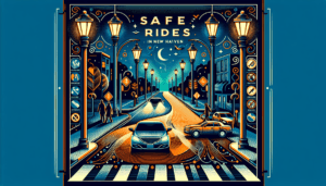 # Raites Seguros New Haven: La Mejor Opción para tus Viajes Nocturnos ¿Sabías que la calidad de tu transporte nocturno puede influir en tu seguridad y bienestar? En New Haven, contar con **raites seguros** es fundamental tanto para residentes como para visitantes. A medida que caen las sombras, tus necesidades de transporte se vuelven más críticas. Este artículo analizará todo lo que necesites saber sobre los **raites seguros en New Haven durante la noche**, ofreciendo consejos prácticos, referencias y opciones confiables. ## Índice de Contenido 1. ¿Qué son los Raites Seguros? 2. ¿Por qué elegir Raites Seguros en New Haven? 3. Seguridad en el Transporte Nocturno 4. Consejos para Utilizar Raites en New Haven 5. Cómo Solicitar un Rait Seguro 6. Conclusión y Llamado a la Acción ## ¿Qué son los Raites Seguros? Los **raites seguros** son servicios de transporte que priorizan la seguridad de los pasajeros. Estos pueden incluir aplicaciones de movilidad, taxis tradicionales y otros servicios de transporte que cumplen con las normativas locales y ofrecen características de seguridad adicionales. En New Haven, esta opción se convierte en una necesidad para moverte de manera confiable durante la noche. ### Ejemplos de Raites Seguros - **Uber y Lyft**: Estas aplicaciones cuentan con sistemas de evaluación y seguimiento en tiempo real. - **Taxis Locales**: Empresas de taxi que implementan protocolos de seguridad estrictos. - **Servicio de conductores certificados**: Raites ofrecidos por conductores con experiencia y antecedentes verificados. ## ¿Por qué elegir Raites Seguros en New Haven? Elegir **raites seguros en New Haven** no es solo una cuestión de conveniencia, sino también de seguridad. La ciudad, como muchas otras, puede presentar desafíos en su movilidad nocturna. Aquí te presentamos algunas razones para elegir estos servicios: - **Seguridad Personal**: Los raites seguros priorizan la seguridad del pasajero, con conductores entrenados y vehículos inspeccionados. - **Disponibilidad**: La mayoría de los servicios operan hasta altas horas de la noche, lo que asegura que siempre existan opciones disponibles. - **Facilidad de Uso**: A través de aplicaciones móviles, solicitar un rait es sencillo y rápido. ## Seguridad en el Transporte Nocturno La seguridad es una preocupación principal cuando hablamos de **raites seguros**. Aquí algunas estadísticas a tener en cuenta: - El aumento en la criminalidad en áreas específicas de la ciudad durante la noche. - La necesidad de un transporte confiable para evitar situaciones riesgosas. ### Medidas de Seguridad a Tener en Cuenta 1. **Verifica la Identidad del Conductor**: Siempre asegúrate de que el conductor coincida con la información proporcionada por la aplicación. 2. **Comparte tu Ubicación**: Informa a un amigo o familiar sobre tu ruta y comparte tu ubicación en tiempo real. 3. **Usa el Cinturón de Seguridad**: Nunca olvides abrocharte el cinturón, independientemente de la distancia del viaje. ## Consejos para Utilizar Raites en New Haven La experiencia de usar **raites seguros en New Haven** puede mejorar notablemente si sigues algunos consejos prácticos: - **Planifica tu Ruta**: Conoce de antemano tu destino y verifica las condiciones del tráfico en tiempo real. - **Elige Horarios Estratégicos**: Evita los períodos de alta demanda para conseguir tarifas más accesibles. - **Sé Amable y Cortés**: Una buena comunicación puede hacer la experiencia más placentera para ambos. ## Cómo Solicitar un Rait Seguro Solicitar un **rait seguro en New Haven** es un proceso simple. A continuación te explicamos cómo hacerlo: 1. **Descarga la Aplicación**: Uber, Lyft o el servicio de taxis local. 2. **Crea tu Cuenta**: Regístrate con un correo electrónico y número de teléfono. 3. **Solicita tu Vehículo**: Ingresa la dirección de recogida y destino, elige el tipo de vehículo y confirma. 4. **Sigue tu Viaje en Tiempo Real**: Usa el GPS para estar al tanto de la ubicación del conductor. ### Consejos Accionables al Solicitar un Rait - Ten listas tus direcciones con anterioridad. - Revisa las opciones de pago disponibles en la aplicación. ## Conclusión y Llamado a la Acción Optar por **raites seguros en New Haven** es una decisión inteligente y responsable que puede marcar la diferencia en tus viajes nocturnos. Al priorizar tu seguridad y bienestar, no solo proteges a tu familia y amigos, sino que también disfrutas de la ciudad de manera más segura. No te arriesgues; elige sabiamente tu transporte nocturno. ¿Quieres más información sobre servicios de transporte en New Haven? ¡Escríbenos por WhatsApp o llena el formulario a continuación y recibe una cotización en solo 5 minutos! Tu seguridad es nuestra prioridad y estamos aquí para ayudarte.