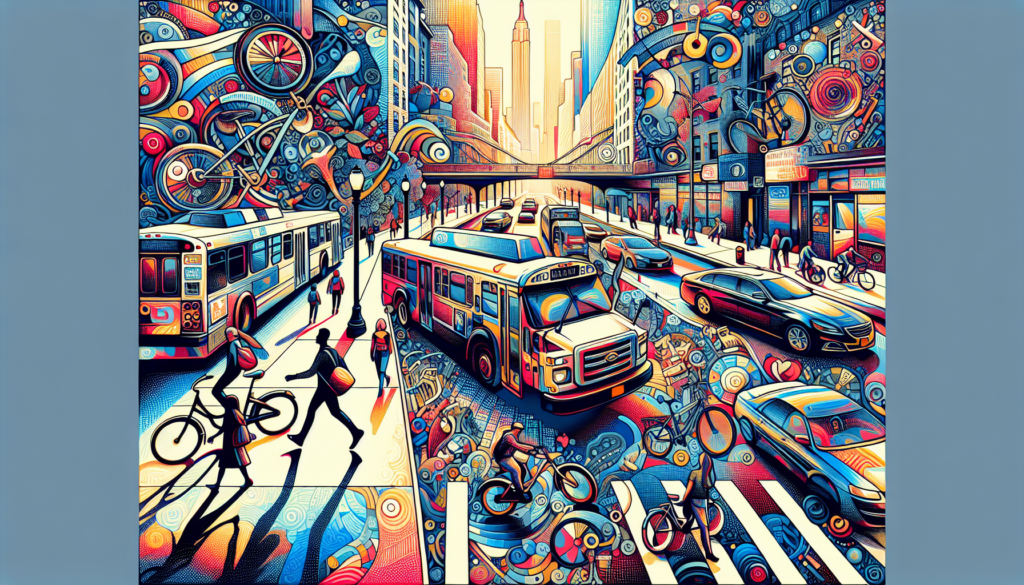 # Moverse Sin Carro Nueva York: Guía Completa para Navegar la Gran Manzana ¿Te has preguntado alguna vez cómo moverse sin carro Nueva York? Esta icónica metrópoli ofrece diversas alternativas de transporte que no requieren un vehículo propio. Si bien algunos pueden sentir que la falta de un automóvil limita sus opciones, en realidad, la ciudad está diseñada para ser explorada de múltiples formas. En este artículo, te enseñaremos cómo aprovechar al máximo tu experiencia en la Gran Manzana sin la necesidad de un carro. ## Índice de contenido 1. Transporte Público: El Corazón de Nueva York - 1.1 Metro - 1.2 Autobuses - 1.3 Trenes Regionales 2. Bicicletas: La Alternativa Verde - 2.1 Opciones de Alquiler - 2.2 Rutas Recomendadas 3. Caminando: La Mejor Manera de Conocer la Ciudad 4. Servicios de Ridesharing y Taxis 5. Consejos Prácticos para Moverse Sin Carro en Nueva York 6. Conclusión y Llamado a la Acción ## 1. Transporte Público: El Corazón de Nueva York ### 1.1 Metro El **metro de Nueva York** es una de las formas más rápidas y eficaces de moverse sin carro en la ciudad. Con más de 400 estaciones, es accesible y económico. Puedes adquirir una tarjeta MetroCard, que te permitirá realizar múltiples viajes. ### 1.2 Autobuses Los **autobuses** de NY son una opción igualmente viable. Operan en horarios similares al metro y pueden llevarte a áreas no cubiertas por el tren subterráneo. Un dato interesante: con la misma MetroCard, puedes hacer transbordo entre el metro y el autobús sin costo adicional. ### 1.3 Trenes Regionales Si planeas visitar ciudades cercanas, como **Hoboken** o **Yonkers**, los trenes regionales pueden ser una buena opción. El sistema Metro-North y New Jersey Transit son accesibles desde varias zonas de la ciudad. ## 2. Bicicletas: La Alternativa Verde ### 2.1 Opciones de Alquiler Cada vez más neoyorquinos eligen **moverse sin carro Nueva York** mediante bicicletas. La ciudad cuenta con servicios de alquiler como **Citi Bike**, donde puedes rentar una bicicleta por horas o días. ### 2.2 Rutas Recomendadas Algunas de las ciclovías más populares incluyen el **Manhattan Waterfront Greenway** y **Central Park**. Ambas rutas ofrecen vistas increíbles y son seguras para ciclistas de todos los niveles. ## 3. Caminando: La Mejor Manera de Conocer la Ciudad Caminar puede ser una de las mejores formas de conocer Nueva York. La intensidad del tráfico y la proximidad de los lugares de interés hacen que desplazarse a pie sea no solo eficiente, sino también placentero. No te pierdas el **High Line** o **Brooklyn Bridge**, que son imperdibles para cualquier visitante. ## 4. Servicios de Ridesharing y Taxis Si necesitas llegar rápidamente a un destino, considera utilizar aplicaciones de **ridesharing** como **Uber** o **Lyft**. Los taxis amarillos también son una opción clásica y, al ser parte de la cultura neoyorquina, te ofrecerán una experiencia única. ## 5. Consejos Prácticos para Moverse Sin Carro en Nueva York - **Planifica tu ruta**: Utiliza aplicaciones como Google Maps o Citymapper para obtener direcciones en tiempo real. - **Horarios**: Revisa los horarios de transporte público y posibles interrupciones en el servicio. - **Tarjetas de Transporte**: Considere comprar una MetroCard de 7 días si estarás en la ciudad por más tiempo. - **Compra un mapa**: Aunque estén disponibles en aplicaciones, tener un mapa físico puede ser útil. ## 6. Conclusión y Llamado a la Acción En resumen, **moverse sin carro Nueva York** es no solo posible, sino conveniente. Con múltiples opciones de transporte, puedes explorar cada rincón de esta vibrante ciudad. Si deseas optimizar aún más tu experiencia de transporte sin complicaciones, no dudes en contactarnos. ¡Escríbenos a WhatsApp o llena nuestro formulario para recibir una cotización en solo cinco minutos! ¡Atrévete a descubrir Nueva York sin límite!