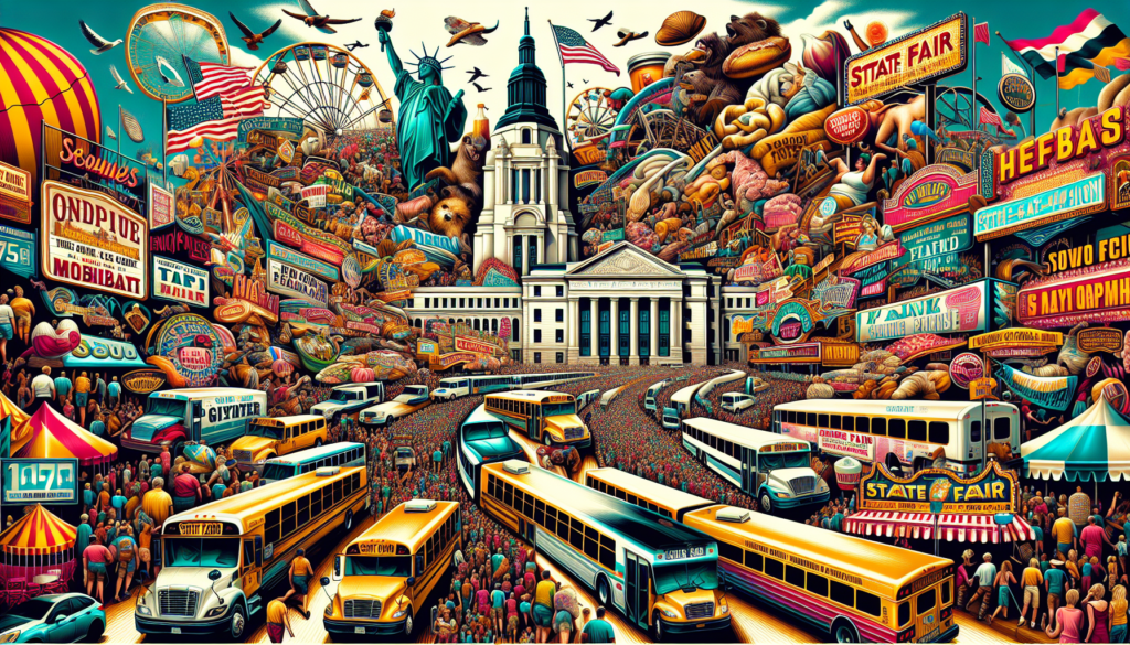 # Impacto del Festival South Dakota State Fair en la Movilidad El festival South Dakota State Fair es uno de los eventos más esperados del año en el estado. Pero, ¿alguna vez te has preguntado cómo afecta la movilidad en la región? A medida que te acercas a la fecha del festival, se presentan retos y oportunidades para el transporte y la logística. Este artículo explorará en profundidad el **impacto del festival South Dakota State Fair en la movilidad**, así como opciones y consejos prácticos para desplazarte con facilidad. ## Índice de Contenido 1. Introducción: La relevancia del festival 2. La influencia del festival en la movilidad regional 3. Estrategias de transporte durante el South Dakota State Fair 4. Consejos para una movilidad eficiente 5. Conclusión: Actúa y planifica tu transporte ## La relevancia del festival El **festival South Dakota State Fair** no solo celebra la cultura y la comunidad del estado, sino que también genera un flujo significativo de visitantes. Este evento anual, que atrae a miles de personas de todo el país, trae consigo un cambio notable en la movilidad de la región y es crucial comprender cómo afecta esto tanto a residentes como a turistas. ## La influencia del festival en la movilidad regional La llegada del festival South Dakota State Fair transforma las dinámicas de movilidad en varias formas: ### Aumento del tráfico - **Más vehículos en las carreteras**: La afluencia de visitantes provoca un incremento en el número de automóviles, aumentando la congestión en las rutas de acceso. - **Estacionamientos llenos**: La demanda de espacios de estacionamiento se intensifica, lo que puede llevar a situaciones de estrés para los conductores. ### Opciones alternativas de transporte - **Transporte público**: Muchas personas optan por usar autobuses o trenes que ofrecen servicios especiales durante el festival. - **Servicios de ridesharing**: Aplicaciones como Uber y Lyft suelen ofrecer promociones y son una opción popular entre los visitantes. ### Cambios en la infraestructura - **Mejora en las carreteras**: El festival puede motivar la mejora de las infraestructuras viales y la señalización para facilitar la llegada de los asistentes. - **Implementación de vías de acceso temporales**: Durante el evento, las autoridades suelen asignar rutas adicionales para ayudar a dispersar el tráfico. ## Estrategias de transporte durante el South Dakota State Fair Para maximizar tu experiencia en el festival South Dakota State Fair y minimizar los problemas de movilidad, considera las siguientes estrategias: ### Planifica tu ruta 1. **Anticipa el tráfico**: Revisa informes de tráfico y elige horarios de viaje estratégicos. 2. **Aplicaciones de navegación**: Utiliza GPS que actualice en tiempo real para evitar congestión. ### Opta por alternativas sostenibles - **Caminatas y bicicletas**: Si vives cerca y el clima lo permite, caminar o usar bicicleta puede ser una excelente opción. - **Transporte público**: Investiga las rutas y horarios de los autobuses locales que atienden el evento. ### Organiza la llegada - **Llega temprano**: Asegúrate de llegar con tiempo para evitar las horas pico de tráfico. - **Cuida tus pertenencias**: Mantén tus objetos de valor seguros, especialmente si utilizas servicios de ridesharing. ## Consejos para una movilidad eficiente Aquí te dejamos algunas recomendaciones clave para que tu experiencia en el festival South Dakota State Fair sea más agradable: - **Infórmate sobre los estacionamientos**: Revisa las opciones de estacionamiento anticipadamente y ten un plan alternativo si esos espacios están llenos. - **Comparte el viaje**: Viaja con amigos o familia para compartir los costos de transporte y reducir el número de vehículos en las carreteras. - **Haz uso de zonas de descanso**: Si decides conducir, haz pausas para evitar la fatiga y asegurar un viaje seguro. ## Conclusión: Actúa y planifica tu transporte El **festival South Dakota State Fair** es una celebración que no solo resalta la cultura de la región, sino que también plantea desafíos interesantes en términos de movilidad. Planifica con anticipación, opta por transporte sostenible y considera alternativas como el uso del transporte público o servicios de ridesharing. Si quieres optimizar tu experiencia de movilidad durante el festival, no dudes en contactarnos. Escríbenos a nuestro WhatsApp o llena el formulario que aparece a continuación para recibir una cotización en tan solo 5 minutos. ¡Haz tu viaje al festival South Dakota State Fair un momento único y sin complicaciones!