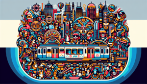 # Eventos culturales raites Allen: ¿Cómo aprovecharlos al máximo? La ciudad de Allen, conocida por su rica diversidad cultural, ofrece una variedad de **eventos culturales raites Allen** que atraen tanto a locales como a visitantes. Pero, ¿sabes realmente cómo sacar el máximo provecho de estas experiencias? En este artículo, te proporcionaremos una guía completa para que disfrutes al máximo de estos eventos y de sus ofertas culturales. ## Índice de contenido 1. Introducción al fenómeno de los raites en eventos culturales 2. ¿Qué son los raites? 3. Tipos de eventos culturales en Allen 4. ¿Cómo aprovechar los eventos culturales raites Allen? - 4.1. Planificación previa - 4.2. Conexiones y networking - 4.3. Transporte conveniente 5. Ejemplos de eventos culturales destacados 6. Consejos prácticos para disfrutar plenamente 7. Conclusión y llamado a la acción ## 1. Introducción al fenómeno de los raites en eventos culturales Los eventos culturales raites Allen no solo son una manifestación del arte y la cultura, sino también una oportunidad para conectar con otras personas, aprender y disfrutar. Desde conciertos, exposiciones de arte, hasta ferias gastronómicas, Allen ofrece un sinfín de posibilidades. Pero, ¿cómo puedes realmente aprovechar estas experiencias? ## 2. ¿Qué son los raites? Los "raites" son servicios de transporte compartido que se han popularizado en diversas ciudades de Argentina, permitiendo a los usuarios desplazarse de manera rápida y eficiente. En el contexto de **eventos culturales raites Allen**, se trata de la opción ideal para facilitar la llegada y el regreso de los asistentes a estos eventos sin complicaciones. ## 3. Tipos de eventos culturales en Allen Allen ofrece una rica variedad de eventos culturales que son ideales para los amantes del arte y la comunidad. Algunos de los más destacados incluyen: - **Ferias de arte**: Espacios dedicados a la exhibición de obras de artistas locales. - **Conciertos y festivales de música**: Desde géneros folclóricos hasta rock, siempre hay algo que disfrutar. - **Talleres y charlas**: Oportunidades para aprender de artistas consagrados y emergentes. - **Cine al aire libre**: Proyecciones que reúnen a la comunidad en un ambiente festivo. ## 4. ¿Cómo aprovechar los eventos culturales raites Allen? ### 4.1. Planificación previa Antes de asistir a un evento, es fundamental informarte sobre: - **La programación del evento**: Revisa horarios, actividades y costos. - **Ubicación**: Conocer dónde se realizará el evento te permitirá calcular mejor el tiempo de traslado. **Frase destacada:** *Una buena planificación es la clave para disfrutar al máximo de los eventos culturales raites Allen.* ### 4.2. Conexiones y networking Los eventos culturales son una gran oportunidad para conocer personas que comparten tus intereses. Aquí algunas estrategias: - **Socializa**: No dudes en conversar con otros asistentes. - **Utiliza las redes sociales**: Muchas veces, los organizadores crean grupos en redes donde puedes interactuar. ### 4.3. Transporte conveniente Considera utilizar servicios de raite para: - **Evitar el estrés del tráfico**: Esto te permitirá disfrutar del evento sin preocupaciones. - **Facilitar el regreso**: No tendrás que preocuparte por estacionar o el transporte público. ## 5. Ejemplos de eventos culturales destacados Un evento que ha ganado popularidad en Allen es la **Feria de la Cultura**, donde varios colectivos artísticos se reúnen para mostrar su talento. Este evento no solo destaca la música y el arte, sino que también permite disfrutar en comunidad. Además, los recitales de ciclos culturales han empezado a tener gran relevancia, facilitando el acceso a la cultura a un público más amplio. ## 6. Consejos prácticos para disfrutar plenamente 1. **Llega temprano**: Así podrás disfrutar de todas las actividades y explorar el espacio. 2. **Lleva efectivo**: Si hay ventas de productos locales, es buena idea contar con dinero en mano. 3. **Viste cómodo**: Asegúrate de llevar ropa adecuada para el clima y el tipo de evento. ## 7. Conclusión y llamado a la acción Los **eventos culturales raites Allen** son una oportunidad invaluable para immersarte en la cultura local, conocer gente nueva y disfrutar. Al planificar adecuadamente, conectar con otros y aprovechar los servicios de transporte, podrás maximizar tu experiencia. Si estás pensando en asistir a un evento cultural en Allen, no olvides considerar opciones de raites para facilitar tu traslado. ¡Escríbenos por WhatsApp o llena el formulario a continuación para obtener una cotización en solo 5 minutos! No te pierdas la oportunidad de disfrutar de todo lo que Allen tiene para ofrecer en sus vibrantes eventos culturales.