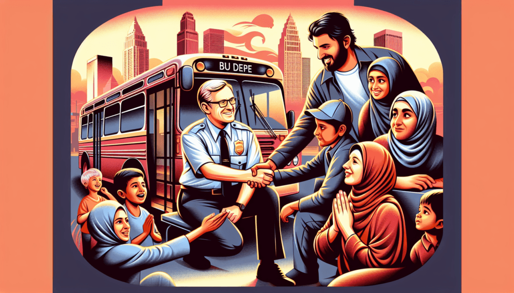 # Conductor Solidario Tulsa: Un Acto Heroico que Marcará la Diferencia En un mundo donde la solidaridad a menudo parece escasa, la historia de un conductor en Tulsa nos recuerda que siempre hay espacio para los actos de bondad. ¿Te imaginas estar atrapado en una situación difícil y que un desconocido se detenga para ayudarte? Este es el caso de una familia que recibió una mano amiga de un conductor solidario en Tulsa. ## Índice de Contenido 1. ¿Qué Ocurrió en Tulsa? 2. El Rol Crucial del Conductor Solidario 3. Las Lecciones Aprendidas 4. Cómo Puedes Ser un Conductor Solidario 5. Conclusión y Llamado a la Acción ## ¿Qué Ocurrió en Tulsa? Fue un día común en Tulsa cuando una familia se encontró con un problema inesperado. Mientras viajaban, su coche sufrió una falla mecánica. Esta situación de emergencia podría haber dejadoles varados en un lugar inhóspito, pero la ayuda llegó en forma de un **conductor solidario en Tulsa**. Este acto desinteresado no solo solucionó un problema urgente, sino que también demostró la importancia de la comunidad y cómo un simple gesto puede impactar vidas. ## El Rol Crucial del Conductor Solidario El **conductor solidario en Tulsa** no solo ofreció asistencia mecánica; brindó un apoyo emocional que fue igualmente crucial. Aquí te contamos cómo se desarrolló el encuentro: 1. **Detección de la Emergencia**: El conductor se dio cuenta de la situación a través de las luces intermitentes del vehículo averiado. 2. **Parada Inmediata**: Sin dudarlo, decidió detener su coche para ofrecer ayuda. 3. **Asistencia Práctica**: Con sus conocimientos en mecánica, identificó rápidamente el problema y ofreció soluciones temporales. 4. **Apoyo Emocional**: Además de la ayuda técnica, escuchó y tranquilizó a la familia, reduciendo el estrés de la situación. El papel del conductor fue fundamental en transformar un mal día en un recuerdo positivo. ## Las Lecciones Aprendidas La historia del **conductor solidario en Tulsa** viene con varias lecciones valiosas: - **La importancia de ayudar a los demás**: Nunca sabemos cuándo podemos estar en necesidad. - **Ser un buen samaritano**: La vida es más gratificante cuando apoyamos a quienes nos rodean. - **Comunicación efectiva**: Escuchar y ser empático puede hacer una gran diferencia en la vida de alguien. Estos aprendizajes son esenciales para fomentar la solidaridad en nuestra comunidad. ## Cómo Puedes Ser un Conductor Solidario Convertirse en un **conductor solidario en Tulsa** no requiere un esfuerzo enorme. Aquí hay algunos consejos prácticos para ti: 1. **Mantén tu vehículo en buen estado**: Esto te permitirá ayudar a otros de manera más efectiva. 2. **Mantén herramientas básicas en tu coche**: Un juego de herramientas puede ser útil para solucionar problemas comunes. 3. **Ofrece el número de tu servicio de transporte**: En caso de no poder ayudar, proporcionar contacto de servicios relevantes puede ser crucial. 4. **Sé amable y empático**: A veces, solo escuchar a alguien puede ser una gran ayuda. ## Ejemplos de Solidaridad en la Comunidad La historia del **conductor solidario en Tulsa** no es un caso aislado. Existen múltiples ejemplos en que personas han ayudado a desconocidos, desde ofrecer comida hasta compartir recursos. Estos actos inspiran a otros y ayudan a construir una red de comunidad más fuerte. ## Conclusión y Llamado a la Acción La historia del **conductor solidario en Tulsa** es un recordatorio conmovedor de que el espíritu humano de solidaridad puede transformar situaciones difíciles en momentos de esperanza. Te invitamos a seguir el ejemplo de esta persona y convertirte en un **conductor solidario en Tulsa**. Si necesitas asistencia en tu próximo viaje o deseas más información sobre servicios de transporte responsables en Tulsa, **contáctanos**. Puedes escribirnos a WhatsApp o llenar nuestro formulario para obtener una cotización en solo 5 minutos. ¡Actúa ahora y sé parte de la comunidad que ayuda!