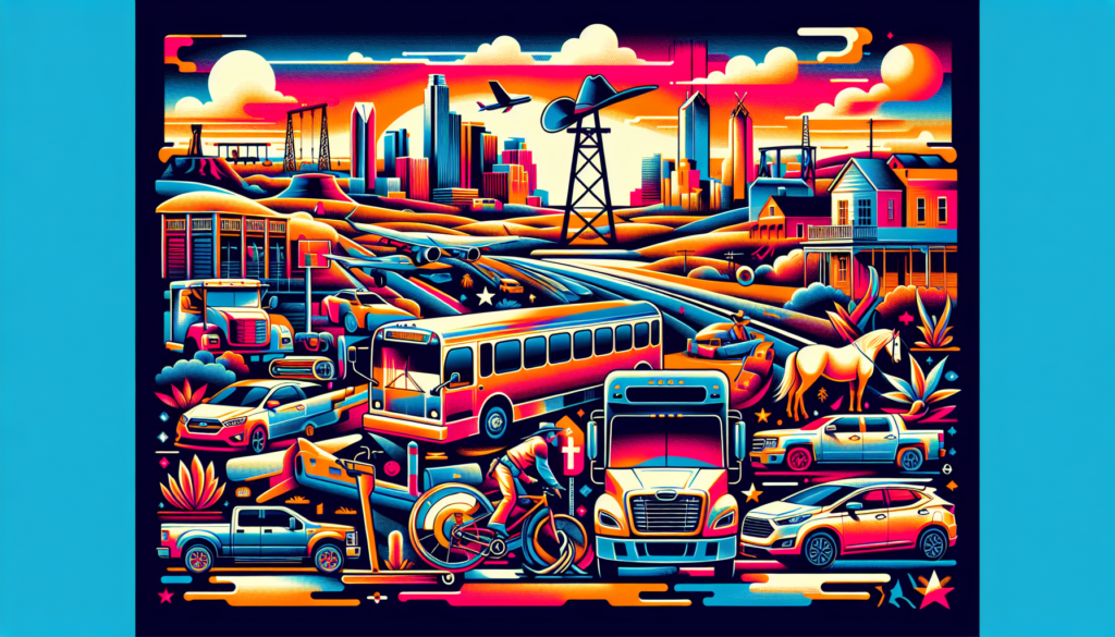 # Transporte Puerta a Puerta Texas: La Solución Ideal para Tus Necesidades de Movilidad ¿Te has preguntado alguna vez cómo puedes optimizar tus desplazamientos en Texas sin complicaciones? El **transporte puerta a puerta en Texas** puede ser la respuesta que estás buscando. En este artículo, exploraremos las diversas opciones de transporte disponibles, los beneficios que ofrecen, y cómo seleccionar el servicio más adecuado para ti. ## Índice de Contenido 1. ¿Qué es el transporte puerta a puerta? 2. Opciones de transporte puerta a puerta en Texas - Servicios de taxi y transporte privado - Compartición de viajes - Servicios de entrega 3. Ventajas del transporte puerta a puerta 4. Consejos para elegir el mejor servicio 5. Casos prácticos de transporte puerta a puerta 6. Conclusión y llamado a la acción ## ¿Qué es el transporte puerta a puerta? El **transporte puerta a puerta** se refiere a un servicio que recoge a los usuarios directamente en su ubicación y los lleva a su destino final sin paradas intermedias. Este tipo de servicio es ideal para aquellos que buscan conveniencia, eficiencia y un viaje personalizado. ## Opciones de transporte puerta a puerta en Texas Texas ofrece una variedad de soluciones de **transporte puerta a puerta** que se adaptan a las necesidades de sus residentes y visitantes. A continuación, exploraremos las principales opciones disponibles: ### Servicios de taxi y transporte privado - **Taxi tradicional**: Empresas como Yellow Cab y Uber ofrecen servicios de taxi que permiten desplazamientos directos. - **Aplicaciones de movilidad**: Uber y Lyft son populares en Texas por su conveniencia y facilidad de uso. ### Compartición de viajes - **Carpooling**: Herramientas como BlaBlaCar permiten compartir trayectos con otros pasajeros que viajan en la misma dirección, reduciendo costos y optimizando recursos. ### Servicios de entrega - **Reparto a domicilio**: Empresas de mensajería como DoorDash y Postmates no solo entregan comida, sino también pueden recoger y llevar paquetes directamente a tu puerta. ## Ventajas del transporte puerta a puerta Elegir el **transporte puerta a puerta en Texas** conlleva múltiples ventajas: - **Comodidad**: Te recogen y te dejan directamente en la puerta de tu casa o destino. - **Eficiencia**: Evitas esperas y transbordos. - **Ahorro de tiempo**: Puedes realizar múltiples tareas en un solo viaje. - **Flexibilidad**: Adapta el servicio a tu horario y necesidades. ## Consejos para elegir el mejor servicio Elegir el servicio adecuado de **transporte puerta a puerta** puede ser clave para una experiencia satisfactoria. Aquí algunos consejos prácticos: 1. **Investiga las opciones disponibles**: Compara diferentes servicios y tarifas. 2. **Lee reseñas**: Consulta opiniones de otros usuarios para evaluar la calidad. 3. **Considera la disponibilidad**: Asegúrate de que el servicio esté disponible en tu área y durante el horario que necesitas. 4. **Verifica la seguridad**: Opta por servicios que ofrezcan rastreo de viajes y verificación de conductores. ## Casos prácticos de transporte puerta a puerta ### Ejemplo 1: Viaje al trabajo Imagina que vives en El Paso y trabajas en el centro de la ciudad. Utilizar un servicio de taxi a través de una app como Uber puede ser ideal. Te recogerán a la hora que necesites para llegar rápidamente a la oficina. ### Ejemplo 2: Recogida de paquetes Si quieres enviar un regalo a un amigo en Austin, puedes utilizar un servicio de entrega a domicilio. Simplemente agenda la recolección y recibirás una notificación cuando el paquete esté en camino. ## Conclusión y llamado a la acción El **transporte puerta a puerta en Texas** no solo facilita la movilidad, sino que también proporciona seguridad y confort a los usuarios. Ya sea que necesites un viaje al trabajo o una entrega especial, hay opciones para todos. Te invitamos a explorar los diferentes servicios disponibles y hallar el que mejor se adapte a tus requerimientos. No dudes en contactar con nosotros o llenar el formulario a continuación para recibir una cotización en 5 minutos. Cuida tu tiempo, elige un servicio de **transporte puerta a puerta en Texas** y disfruta de una experiencia libre de estrés. Además, también puedes comunicarte a nuestro WhatsApp para más información. ¡Comienza tu viaje hoy mismo!