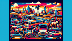 # Transporte Puerta a Puerta Texas: La Solución Ideal para Tus Necesidades de Movilidad ¿Te has preguntado alguna vez cómo puedes optimizar tus desplazamientos en Texas sin complicaciones? El **transporte puerta a puerta en Texas** puede ser la respuesta que estás buscando. En este artículo, exploraremos las diversas opciones de transporte disponibles, los beneficios que ofrecen, y cómo seleccionar el servicio más adecuado para ti. ## Índice de Contenido 1. ¿Qué es el transporte puerta a puerta? 2. Opciones de transporte puerta a puerta en Texas - Servicios de taxi y transporte privado - Compartición de viajes - Servicios de entrega 3. Ventajas del transporte puerta a puerta 4. Consejos para elegir el mejor servicio 5. Casos prácticos de transporte puerta a puerta 6. Conclusión y llamado a la acción ## ¿Qué es el transporte puerta a puerta? El **transporte puerta a puerta** se refiere a un servicio que recoge a los usuarios directamente en su ubicación y los lleva a su destino final sin paradas intermedias. Este tipo de servicio es ideal para aquellos que buscan conveniencia, eficiencia y un viaje personalizado. ## Opciones de transporte puerta a puerta en Texas Texas ofrece una variedad de soluciones de **transporte puerta a puerta** que se adaptan a las necesidades de sus residentes y visitantes. A continuación, exploraremos las principales opciones disponibles: ### Servicios de taxi y transporte privado - **Taxi tradicional**: Empresas como Yellow Cab y Uber ofrecen servicios de taxi que permiten desplazamientos directos. - **Aplicaciones de movilidad**: Uber y Lyft son populares en Texas por su conveniencia y facilidad de uso. ### Compartición de viajes - **Carpooling**: Herramientas como BlaBlaCar permiten compartir trayectos con otros pasajeros que viajan en la misma dirección, reduciendo costos y optimizando recursos. ### Servicios de entrega - **Reparto a domicilio**: Empresas de mensajería como DoorDash y Postmates no solo entregan comida, sino también pueden recoger y llevar paquetes directamente a tu puerta. ## Ventajas del transporte puerta a puerta Elegir el **transporte puerta a puerta en Texas** conlleva múltiples ventajas: - **Comodidad**: Te recogen y te dejan directamente en la puerta de tu casa o destino. - **Eficiencia**: Evitas esperas y transbordos. - **Ahorro de tiempo**: Puedes realizar múltiples tareas en un solo viaje. - **Flexibilidad**: Adapta el servicio a tu horario y necesidades. ## Consejos para elegir el mejor servicio Elegir el servicio adecuado de **transporte puerta a puerta** puede ser clave para una experiencia satisfactoria. Aquí algunos consejos prácticos: 1. **Investiga las opciones disponibles**: Compara diferentes servicios y tarifas. 2. **Lee reseñas**: Consulta opiniones de otros usuarios para evaluar la calidad. 3. **Considera la disponibilidad**: Asegúrate de que el servicio esté disponible en tu área y durante el horario que necesitas. 4. **Verifica la seguridad**: Opta por servicios que ofrezcan rastreo de viajes y verificación de conductores. ## Casos prácticos de transporte puerta a puerta ### Ejemplo 1: Viaje al trabajo Imagina que vives en El Paso y trabajas en el centro de la ciudad. Utilizar un servicio de taxi a través de una app como Uber puede ser ideal. Te recogerán a la hora que necesites para llegar rápidamente a la oficina. ### Ejemplo 2: Recogida de paquetes Si quieres enviar un regalo a un amigo en Austin, puedes utilizar un servicio de entrega a domicilio. Simplemente agenda la recolección y recibirás una notificación cuando el paquete esté en camino. ## Conclusión y llamado a la acción El **transporte puerta a puerta en Texas** no solo facilita la movilidad, sino que también proporciona seguridad y confort a los usuarios. Ya sea que necesites un viaje al trabajo o una entrega especial, hay opciones para todos. Te invitamos a explorar los diferentes servicios disponibles y hallar el que mejor se adapte a tus requerimientos. No dudes en contactar con nosotros o llenar el formulario a continuación para recibir una cotización en 5 minutos. Cuida tu tiempo, elige un servicio de **transporte puerta a puerta en Texas** y disfruta de una experiencia libre de estrés. Además, también puedes comunicarte a nuestro WhatsApp para más información. ¡Comienza tu viaje hoy mismo!