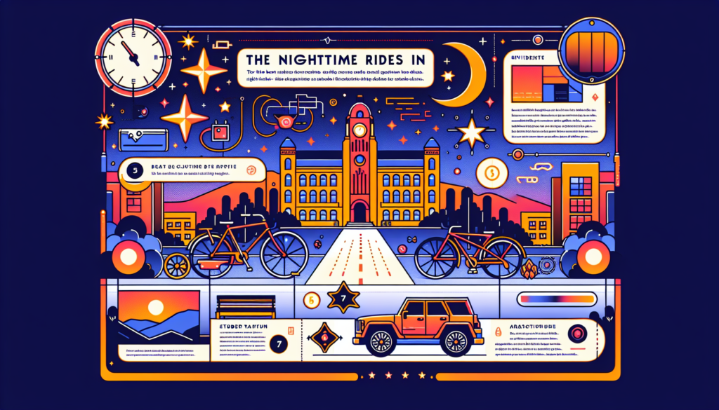 # Raites Nocturnos Tucson: La Guía Definitiva para Estudiantes ¿Te has preguntado alguna vez cuál es la mejor manera de desplazarte por Tucson durante la noche? Para los estudiantes que disfrutan de la vida nocturna, contar con opciones de transporte seguras y confiables es fundamental. En este artículo, exploraremos los **raites nocturnos en Tucson** que garantizarán que llegues a tu destino de manera segura y económica. ## Índice de contenido 1. ¿Qué son los Raites Nocturnos? 2. Ventajas de utilizar Raites Nocturnos en Tucson 3. Mejores opciones de Raites Nocturnos en Tucson - 3.1. Ridesharing - 3.2. Transporte Público Nocturno - 3.3. Servicios de Taxi 4. Consejos para un Raites Nocturnos Seguro 5. Conclusión y Llamado a la Acción ## ¿Qué son los Raites Nocturnos? Los **raites nocturnos** son servicios de transporte que operan durante la noche, permitiendo a los usuarios desplazarse de manera segura en horarios donde el transporte público suele ser escaso. Esta opción es especialmente popular entre los estudiantes que desean disfrutar de la vida nocturna sin preocuparse por su seguridad o el costo de un parqueo. ## Ventajas de utilizar Raites Nocturnos en Tucson 1. **Seguridad**: Especialmente durante la noche, viajar con un servicio de raite reduce el riesgo de accidentes. 2. **Comodidad**: No tendrás que preocuparte por el estacionamiento o las rutas, ya que el conductor se encargará de todo. 3. **Económico**: Muchos servicios de raite son asequibles y ofrecen promociones especiales para estudiantes. ## Mejores opciones de Raites Nocturnos en Tucson ### 3.1. Ridesharing Las aplicaciones de **ridesharing** como Uber y Lyft son extremadamente populares entre los estudiantes de Tucson. Estas plataformas ofrecen: - **Fácil acceso a través de tu smartphone**: Simplemente descargas la app y solicitas un raite. - **Precios competitivos**: A menudo ofrecen tarifas más bajas que los taxis tradicionales, además de descuentos para nuevos usuarios o durante eventos especiales. ### 3.2. Transporte Público Nocturno La ciudad de Tucson ofrece también un servicio de autobuses que opera hasta tarde en algunas rutas. Si tu ruta coincide con sus horarios, utilizar el transporte público puede ser una opción económica y segura. Las ventajas incluyen: - **Costo bajo**: Los boletos son generalmente más baratos que los servicios de raite. - **Ecológico**: Ayuda a reducir la huella de carbono al compartir el viaje con otros pasajeros. ### 3.3. Servicios de Taxi A pesar de la popularidad del ridesharing, los taxis siguen siendo una opción viable. Servicios como Yellow Cab ofrecen: - **Disponibilidad 24/7**: Ideal para aquellos que necesitan transporte a deshoras. - **Confiabilidad**: Los taxistas conocen profundamente la ciudad, lo que puede ser útil si no estás familiarizado con el área. ## Consejos para un Raites Nocturnos Seguro 1. **Verifica la Identidad del Conductor**: Comprueba que el nombre y la foto del conductor coincidan con la información en la app. 2. **Comparte Tu Ubicación**: Informa a un amigo o familiar sobre tu ubicación y el viaje que vas a realizar. 3. **Evita Compartir Información Personal**: Mantén siempre una conversación general y no des detalles personales al conductor. ## Conclusión y Llamado a la Acción Los **raites nocturnos en Tucson** son una excelente manera de disfrutar de la vida nocturna con seguridad y comodidad. Ya sea utilizando un servicio de ridesharing, el transporte público o un taxi, cada opción tiene sus ventajas. **No dejes que la falta de transporte te impida disfrutar de tus noches en la ciudad**. Si estás buscando un servicio de transporte confiable, no dudes en contactarnos. **En RaitesHub, ofrecemos opciones personalizadas para que tu experiencia en Tucson sea inolvidable.** ¡Escríbenos por WhatsApp o llena el formulario a continuación para recibir una cotización en solo 5 minutos! Recuerda, disfrutar de tus noches en Tucson nunca ha sido tan seguro y conveniente. ¡Haz tu raite nocturno una experiencia placentera!