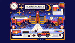 # Raites Nocturnos Tucson: La Guía Definitiva para Estudiantes ¿Te has preguntado alguna vez cuál es la mejor manera de desplazarte por Tucson durante la noche? Para los estudiantes que disfrutan de la vida nocturna, contar con opciones de transporte seguras y confiables es fundamental. En este artículo, exploraremos los **raites nocturnos en Tucson** que garantizarán que llegues a tu destino de manera segura y económica. ## Índice de contenido 1. ¿Qué son los Raites Nocturnos? 2. Ventajas de utilizar Raites Nocturnos en Tucson 3. Mejores opciones de Raites Nocturnos en Tucson - 3.1. Ridesharing - 3.2. Transporte Público Nocturno - 3.3. Servicios de Taxi 4. Consejos para un Raites Nocturnos Seguro 5. Conclusión y Llamado a la Acción ## ¿Qué son los Raites Nocturnos? Los **raites nocturnos** son servicios de transporte que operan durante la noche, permitiendo a los usuarios desplazarse de manera segura en horarios donde el transporte público suele ser escaso. Esta opción es especialmente popular entre los estudiantes que desean disfrutar de la vida nocturna sin preocuparse por su seguridad o el costo de un parqueo. ## Ventajas de utilizar Raites Nocturnos en Tucson 1. **Seguridad**: Especialmente durante la noche, viajar con un servicio de raite reduce el riesgo de accidentes. 2. **Comodidad**: No tendrás que preocuparte por el estacionamiento o las rutas, ya que el conductor se encargará de todo. 3. **Económico**: Muchos servicios de raite son asequibles y ofrecen promociones especiales para estudiantes. ## Mejores opciones de Raites Nocturnos en Tucson ### 3.1. Ridesharing Las aplicaciones de **ridesharing** como Uber y Lyft son extremadamente populares entre los estudiantes de Tucson. Estas plataformas ofrecen: - **Fácil acceso a través de tu smartphone**: Simplemente descargas la app y solicitas un raite. - **Precios competitivos**: A menudo ofrecen tarifas más bajas que los taxis tradicionales, además de descuentos para nuevos usuarios o durante eventos especiales. ### 3.2. Transporte Público Nocturno La ciudad de Tucson ofrece también un servicio de autobuses que opera hasta tarde en algunas rutas. Si tu ruta coincide con sus horarios, utilizar el transporte público puede ser una opción económica y segura. Las ventajas incluyen: - **Costo bajo**: Los boletos son generalmente más baratos que los servicios de raite. - **Ecológico**: Ayuda a reducir la huella de carbono al compartir el viaje con otros pasajeros. ### 3.3. Servicios de Taxi A pesar de la popularidad del ridesharing, los taxis siguen siendo una opción viable. Servicios como Yellow Cab ofrecen: - **Disponibilidad 24/7**: Ideal para aquellos que necesitan transporte a deshoras. - **Confiabilidad**: Los taxistas conocen profundamente la ciudad, lo que puede ser útil si no estás familiarizado con el área. ## Consejos para un Raites Nocturnos Seguro 1. **Verifica la Identidad del Conductor**: Comprueba que el nombre y la foto del conductor coincidan con la información en la app. 2. **Comparte Tu Ubicación**: Informa a un amigo o familiar sobre tu ubicación y el viaje que vas a realizar. 3. **Evita Compartir Información Personal**: Mantén siempre una conversación general y no des detalles personales al conductor. ## Conclusión y Llamado a la Acción Los **raites nocturnos en Tucson** son una excelente manera de disfrutar de la vida nocturna con seguridad y comodidad. Ya sea utilizando un servicio de ridesharing, el transporte público o un taxi, cada opción tiene sus ventajas. **No dejes que la falta de transporte te impida disfrutar de tus noches en la ciudad**. Si estás buscando un servicio de transporte confiable, no dudes en contactarnos. **En RaitesHub, ofrecemos opciones personalizadas para que tu experiencia en Tucson sea inolvidable.** ¡Escríbenos por WhatsApp o llena el formulario a continuación para recibir una cotización en solo 5 minutos! Recuerda, disfrutar de tus noches en Tucson nunca ha sido tan seguro y conveniente. ¡Haz tu raite nocturno una experiencia placentera!