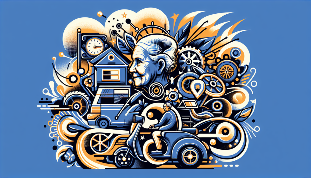 # Ride Personas Mayores Des Moines: La Opción Ideal para tu Movilidad ¿Sabías que más del 80% de los adultos mayores en Des Moines enfrenta dificultades para trasladarse? Con el creciente envejecimiento de la población, es fundamental encontrar soluciones de transporte adecuadas y seguras que se adapten a las necesidades de este grupo. En este artículo, exploraremos las diferentes opciones de *ride personas mayores Des Moines*, brindando información esencial para favorecer la movilidad y la independencia de nuestros seres queridos. ## Índice de contenido 1. **La importancia del transporte para personas mayores** 2. **Opciones de ride para personas mayores en Des Moines** - 2.1 Servicios de transporte especializado - 2.2 Rides compartidos y aplicaciones móviles 3. **Consejos para elegir el mejor servicio de transporte** 4. **Ejemplos de servicios en Des Moines** 5. **Beneficios de utilizar un servicio de ride para personas mayores** 6. **Conclusión y llamado a la acción** ## La Importancia del Transporte para Personas Mayores El transporte juega un papel crucial en la vida de las personas mayores. Les permite mantener su autonomía, acceder a servicios médicos, socializar y participar en actividades comunitarias. Sin embargo, muchas veces, la falta de opciones adecuadas puede llevar a la marginación de este grupo etario. ### ¿Por Qué Necesitan un Ride Adecuado? 1. **Seguridad:** La movilidad segura es primordial para prevenir accidentes. 2. **Accesibilidad:** El transporte debe ser accesible a personas con movilidad limitada. 3. **Conexiones Sociales:** Un buen servicio ayuda a combatir la soledad. ## Opciones de Ride para Personas Mayores en Des Moines Existen diversas opciones de *ride personas mayores Des Moines*, cada una adapta a diferentes necesidades. A continuación, exploraremos algunas de las alternativas más destacadas. ### 2.1 Servicios de Transporte Especializado Estas empresas se centran en ofrecer un transporte seguro y cómodo para personas mayores: - **Transporte No Emergente:** Ideal para citas médicas y programas comunitarios. - **Vehículos Adaptados:** Equipados con rampas y asientos especiales. ### 2.2 Rides Compartidos y Aplicaciones Móviles Con el avance de la tecnología, muchas personas mayores están adoptando aplicaciones para rides compartidos. Algunas opciones populares en Des Moines incluyen: - **Uber y Lyft:** Con programas específicos para personas mayores. - **Servicios Locales:** Que ofrecen tarifas especiales y personal capacitado. ## Consejos para Elegir el Mejor Servicio de Transporte Seleccionar el servicio adecuado puede ser un reto. Aquí te dejamos algunos consejos prácticos: 1. **Investiga Opiniones:** Consulta reseñas de otros usuarios. 2. **Verifica Certificaciones:** Asegúrate de que el servicio tenga licencias y seguros correspondientes. 3. **Solicita una Prueba:** Algunos servicios permiten una prueba para evaluar la calidad del ride. ## Ejemplos de Servicios en Des Moines - **Des Moines Area Regional Transport Authority (DART):** Ofrecen servicios de transporte accesible y tarifas adecuadas para personas mayores. - **Rides for Seniors:** Especializados en trasladar a personas mayores a citas médicas y compromisos sociales. ## Beneficios de Utilizar un Servicio de Ride para Personas Mayores La decisión de optar por un servicio adecuado de *ride personas mayores Des Moines* tiene múltiples beneficios: - **Mejora de la Salud Mental:** Al facilitar la interacción social. - **Aumento de la Independencia:** Permite a las personas mayores tomar el control de su vida diaria. - **Reducción de Estrés:** Minimiza la preocupación de los familiares acerca de la movilidad. ## Conclusión y Llamado a la Acción En resumen, el transporte adecuado para personas mayores en Des Moines es más que una necesidad, es una cuestión de dignidad y autonomía. No permitas que la movilidad se convierta en un obstáculo. Explora las mejores opciones de *ride personas mayores Des Moines* y permite que tus seres queridos disfruten de la libertad de desplazarse con seguridad y comodidad. Si estás interesado en un servicio de transporte especializado para personas mayores o deseas obtener más información sobre nuestras opciones, no dudes en contactarnos. Envía un mensaje a nuestro WhatsApp o completa el formulario que aparece a continuación y recibirás una cotización en tan solo 5 minutos. ¡Tu tranquilidad y la de tus seres queridos son nuestra prioridad! --- Recuerda que elegir el ride correcto puede marcar una gran diferencia en la vida de una persona mayor.