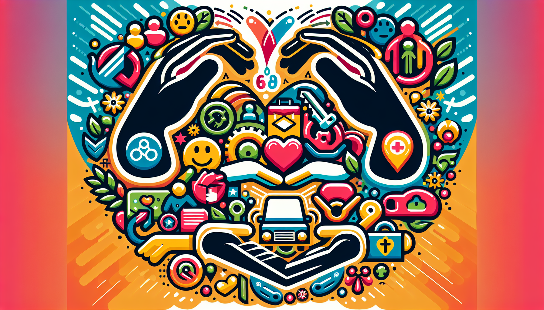 Somos RaitesHub - Confianza para la comunidad hispana en USA